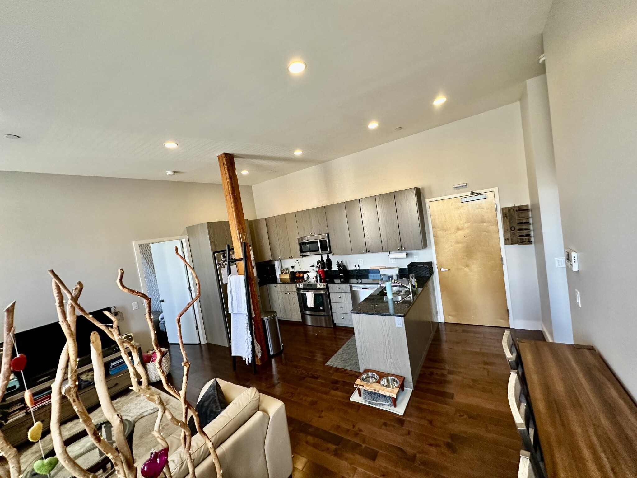 460c Harrison Ave, South End