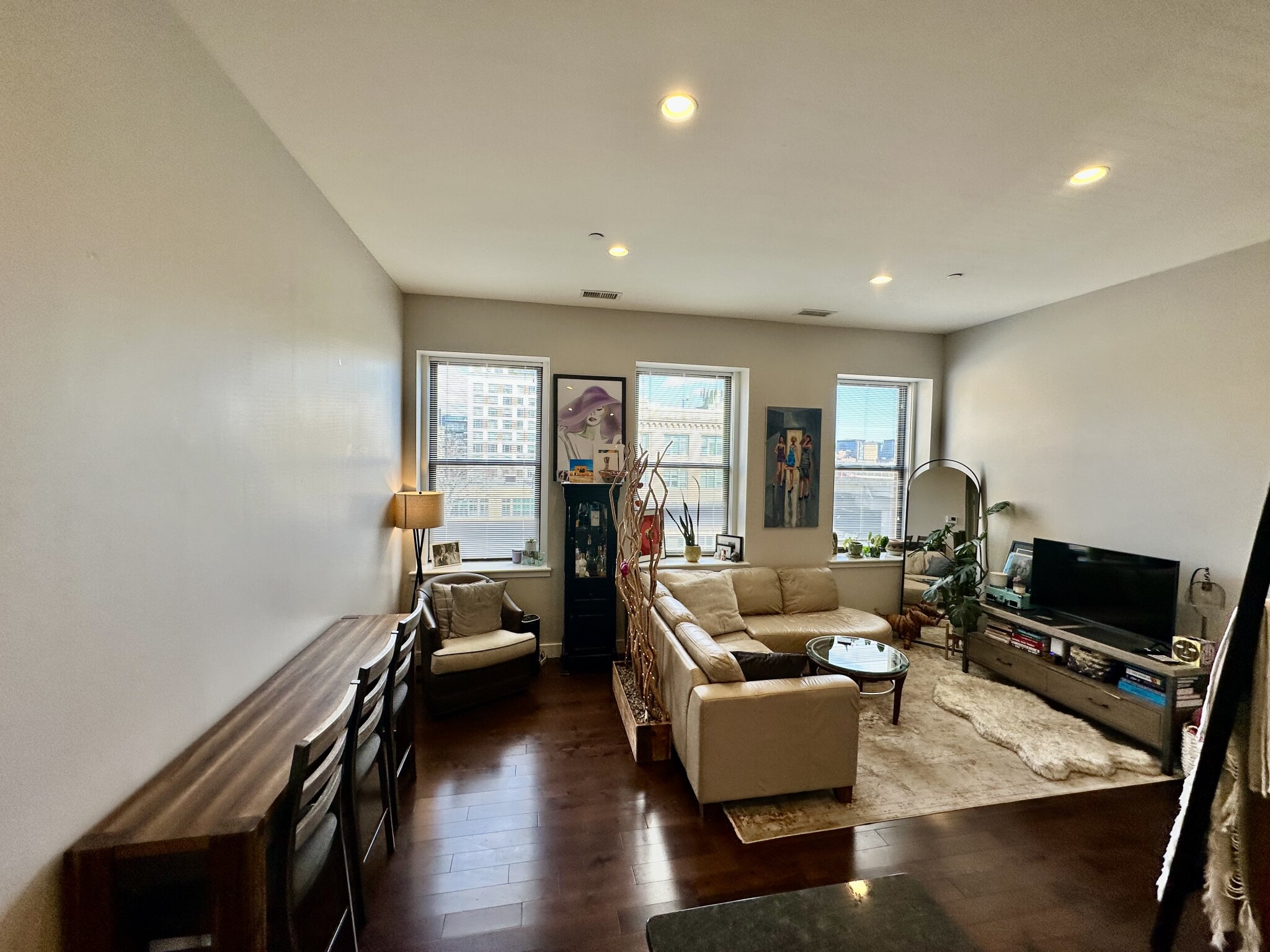 460c Harrison Ave, South End