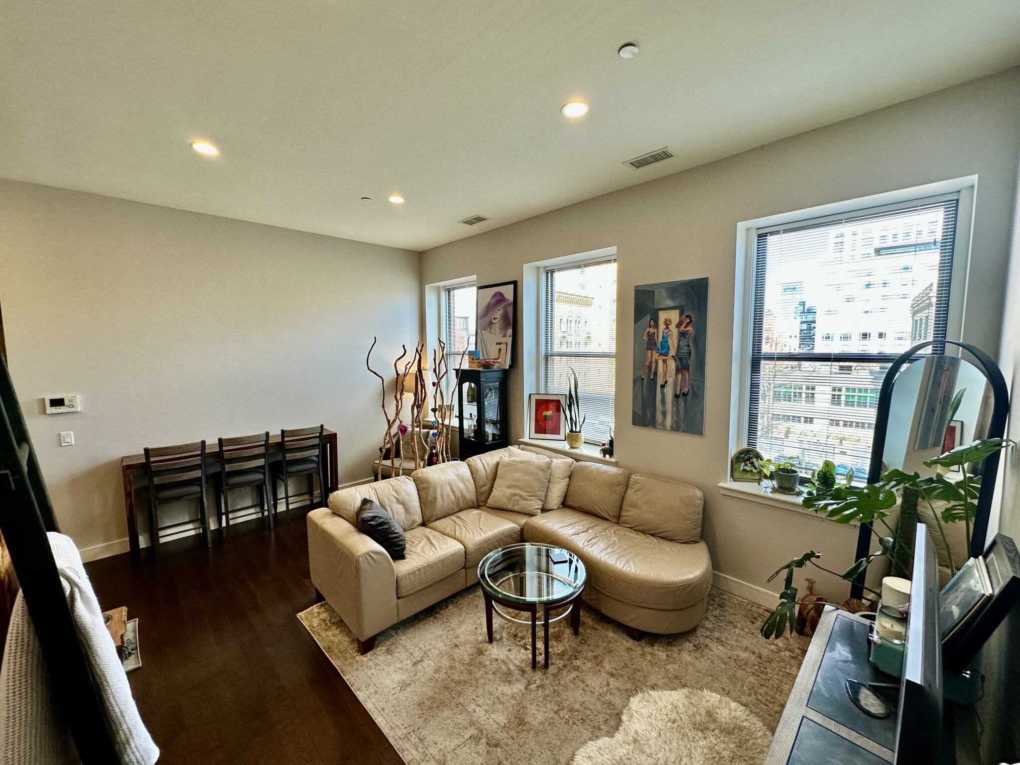 460c Harrison Ave, South End