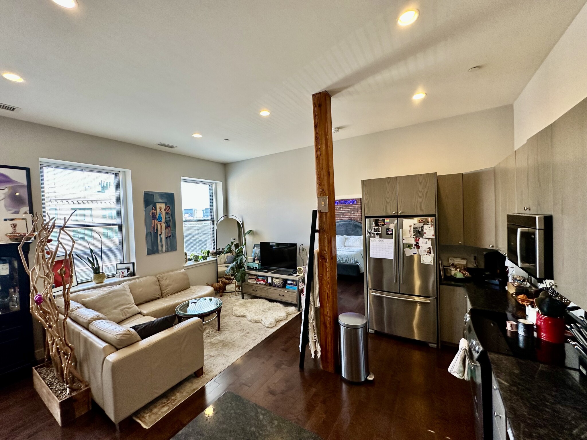 460c Harrison Ave, South End