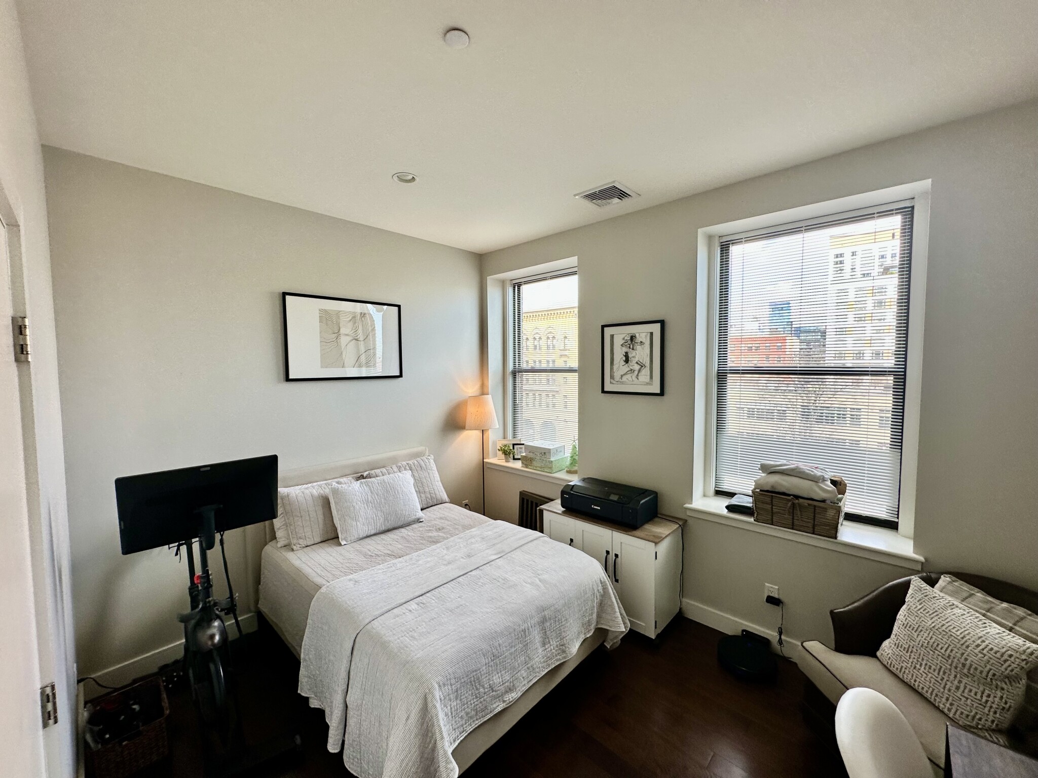 460c Harrison Ave, South End