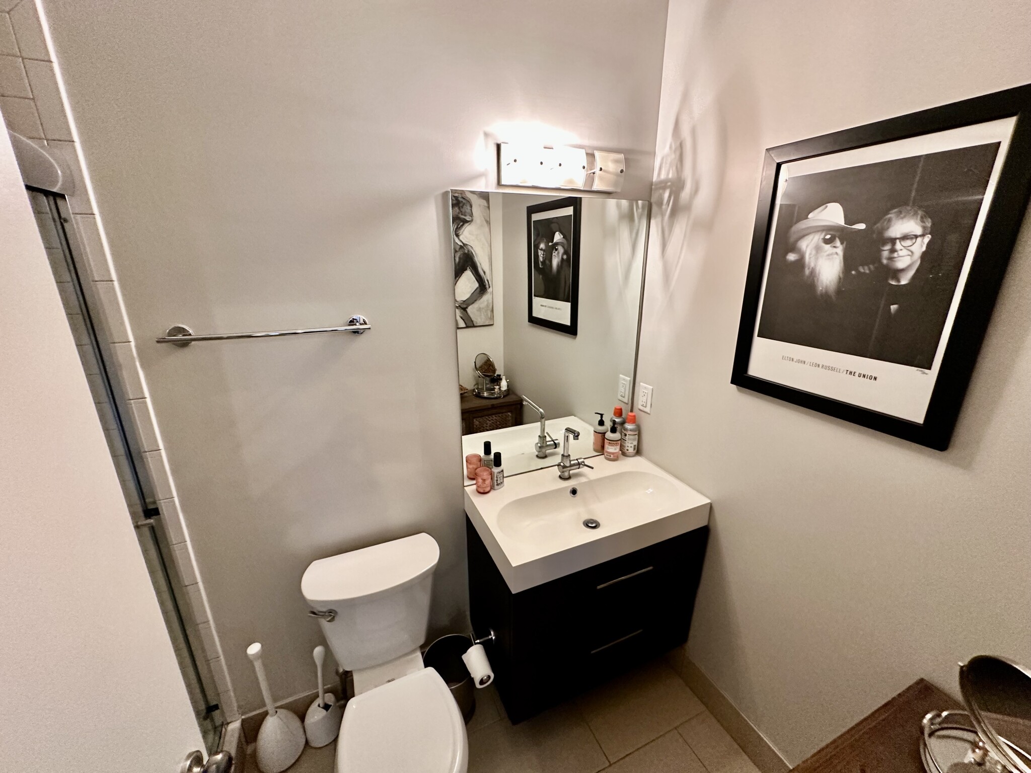 460c Harrison Ave, South End