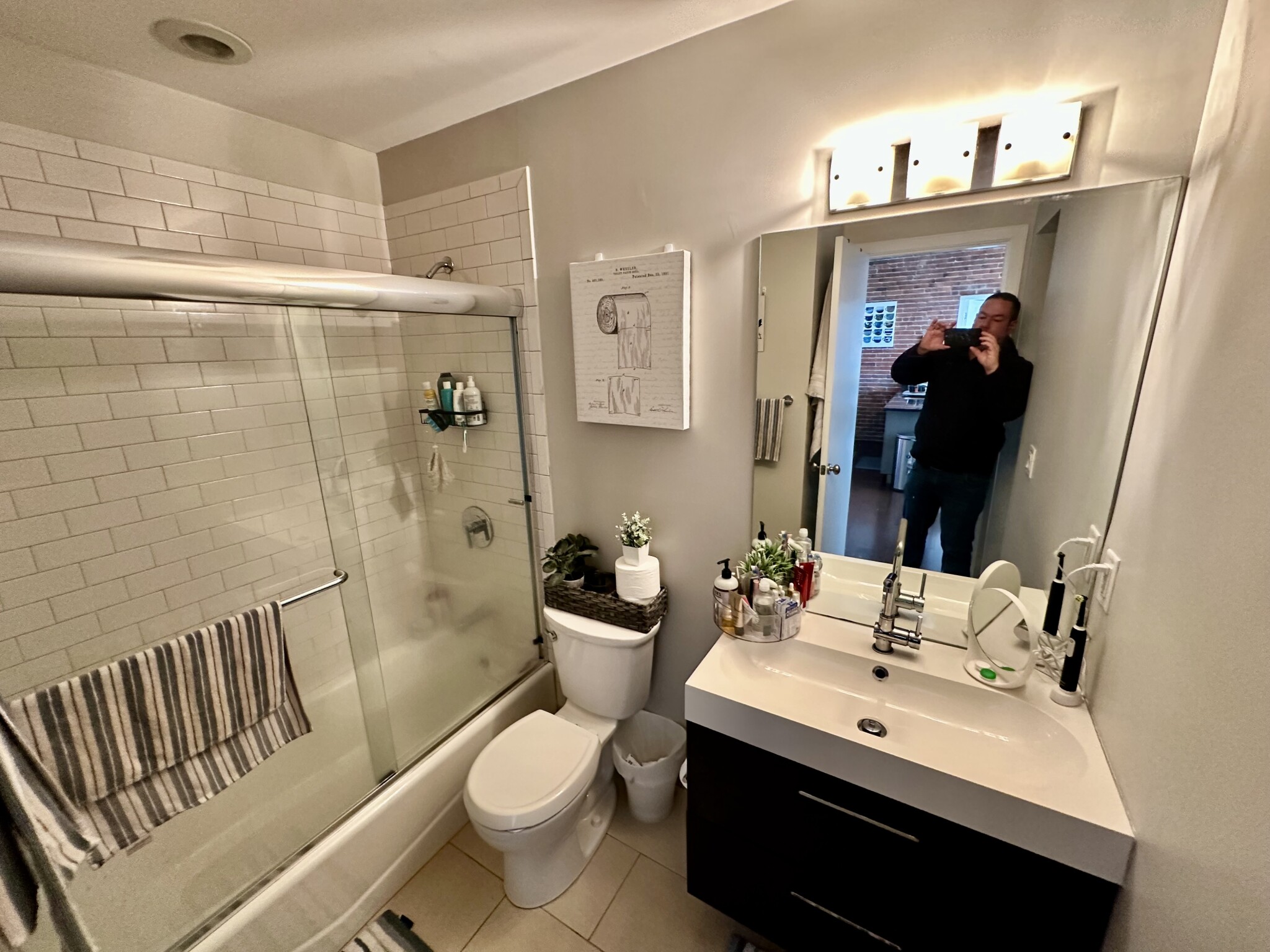 460c Harrison Ave, South End