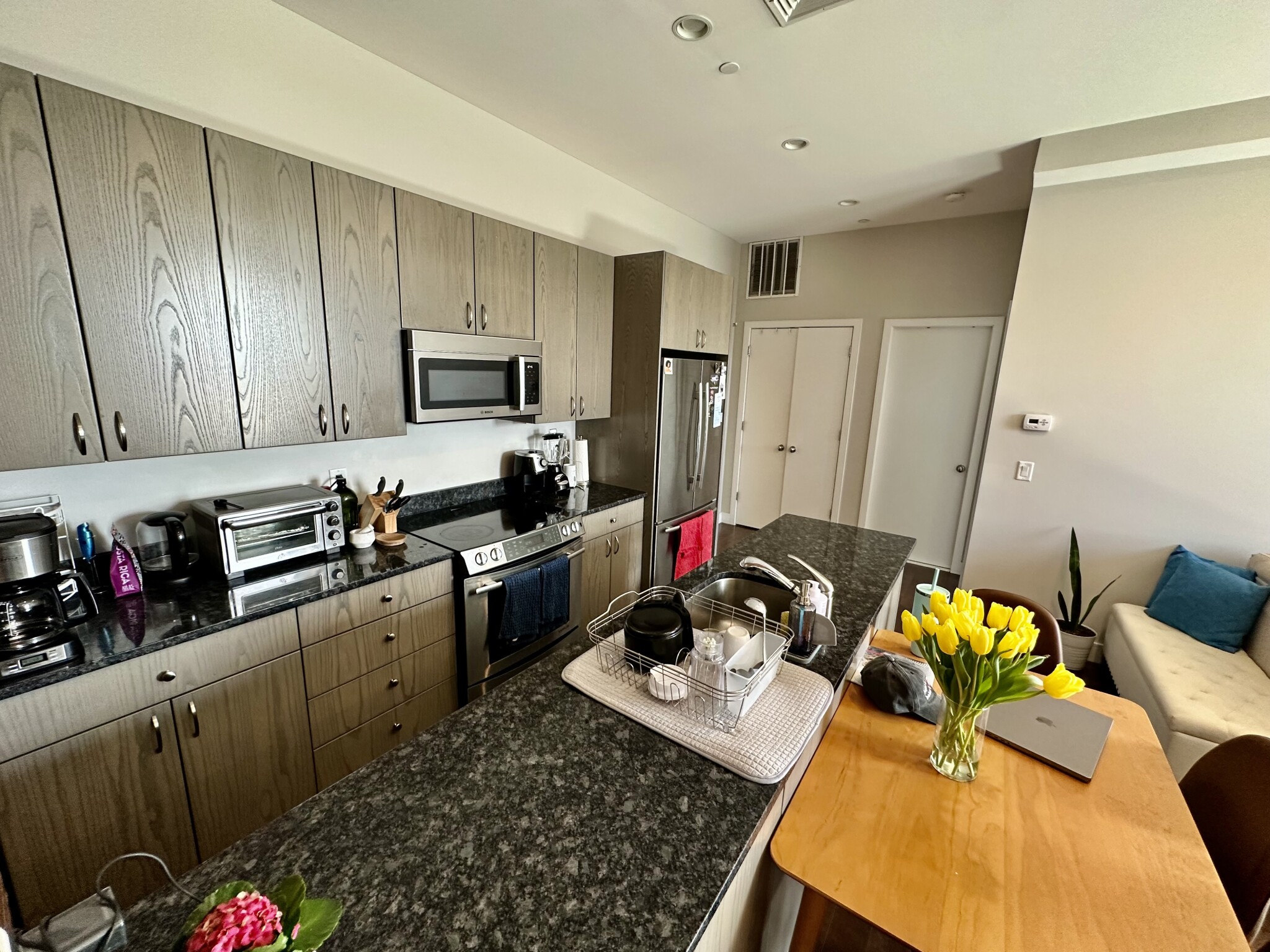 460c Harrison Ave, South End