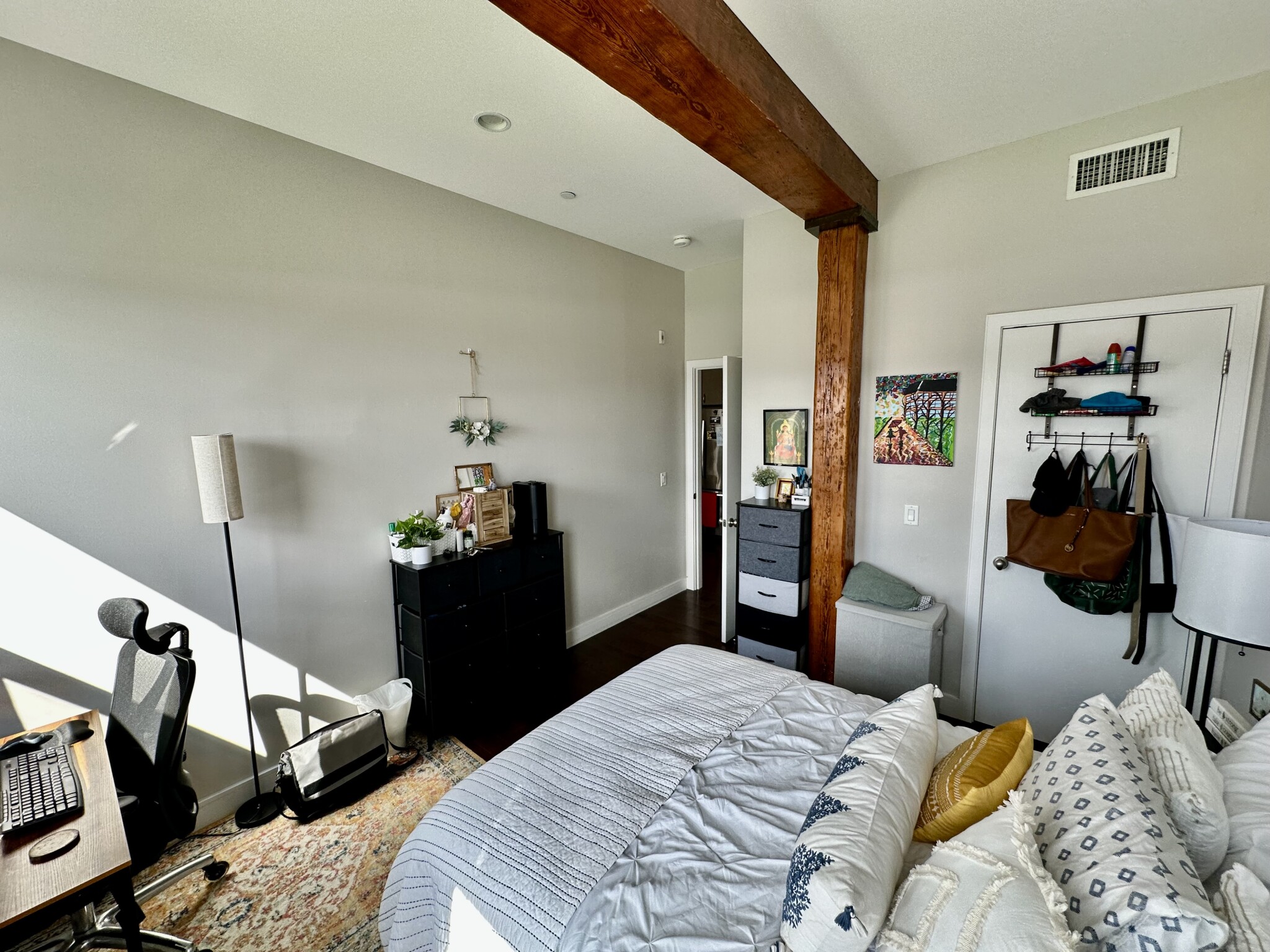 460c Harrison Ave, South End