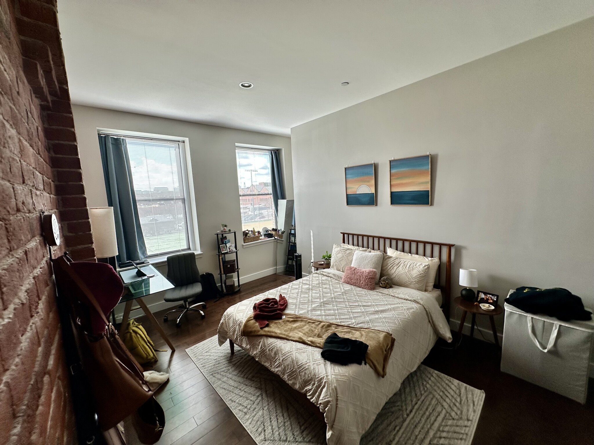 460c Harrison Ave, South End