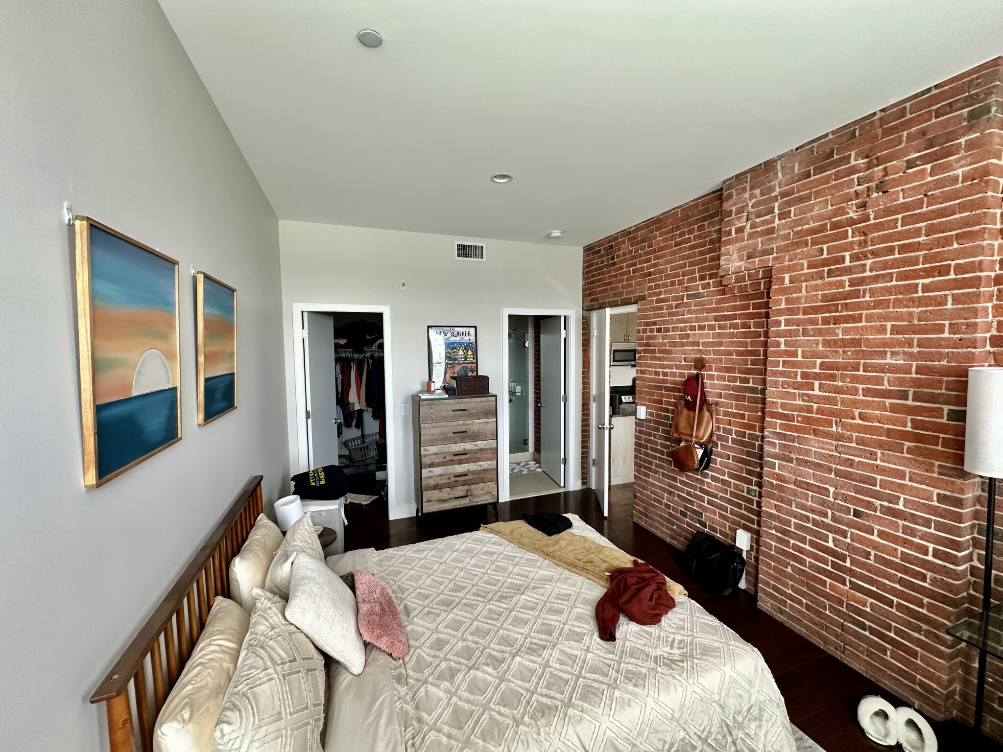 460c Harrison Ave, South End