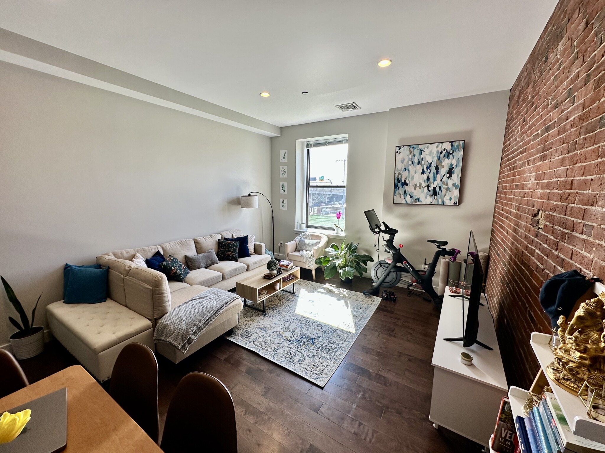 460c Harrison Ave, South End