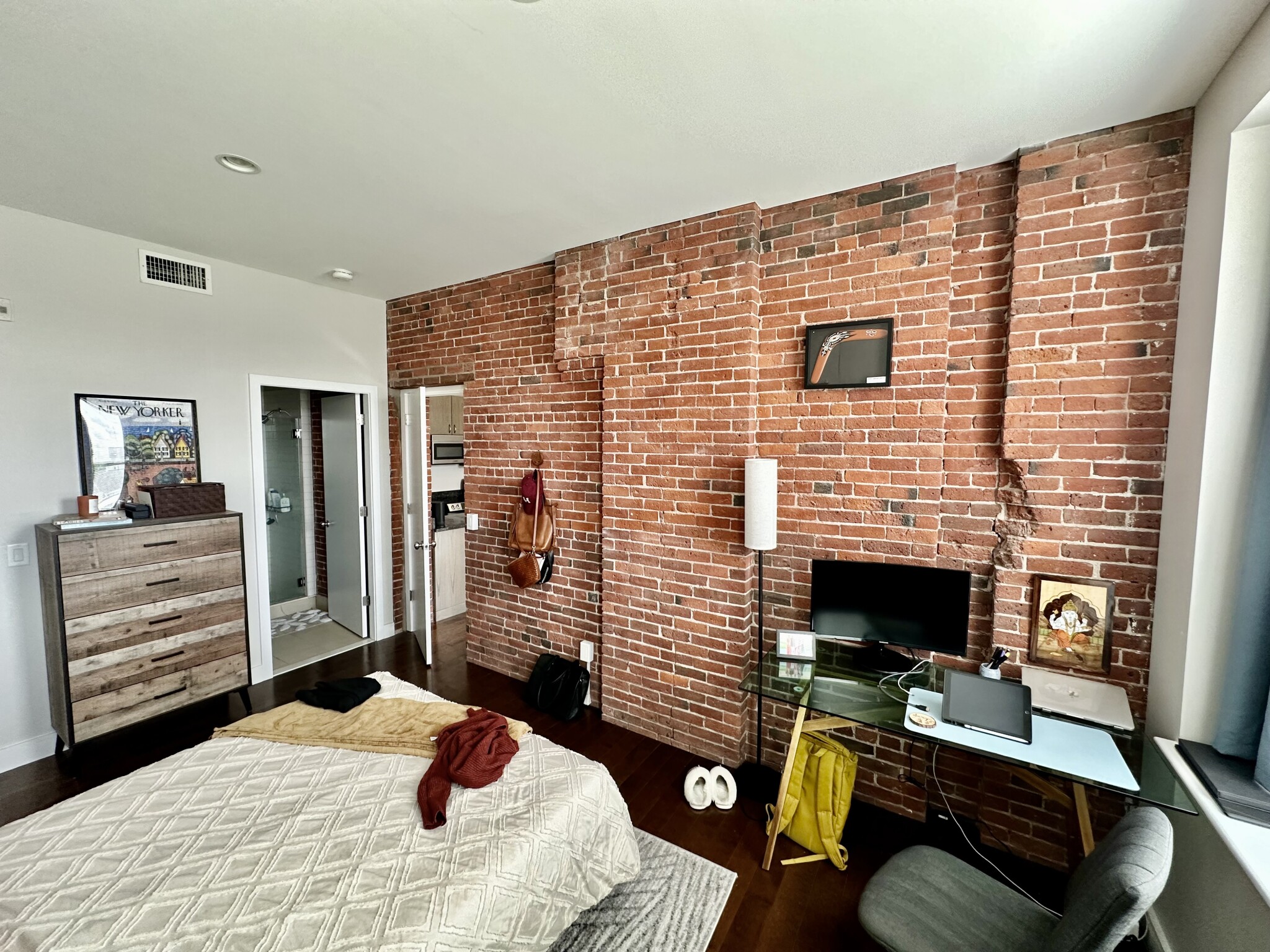 460c Harrison Ave, South End