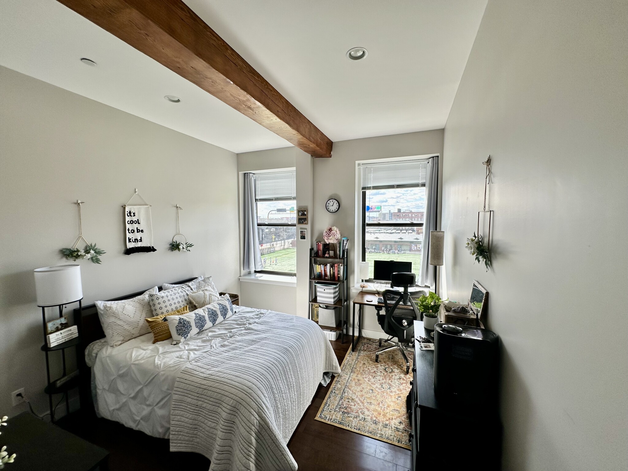 460c Harrison Ave, South End