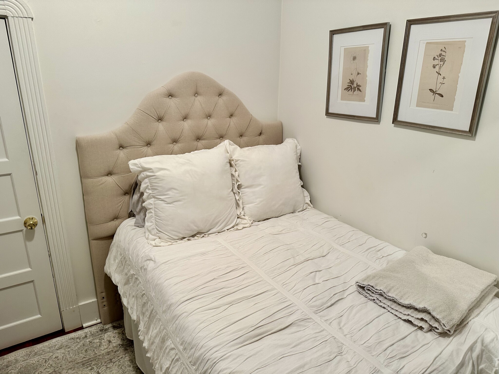 15 Revere St, Beacon Hill