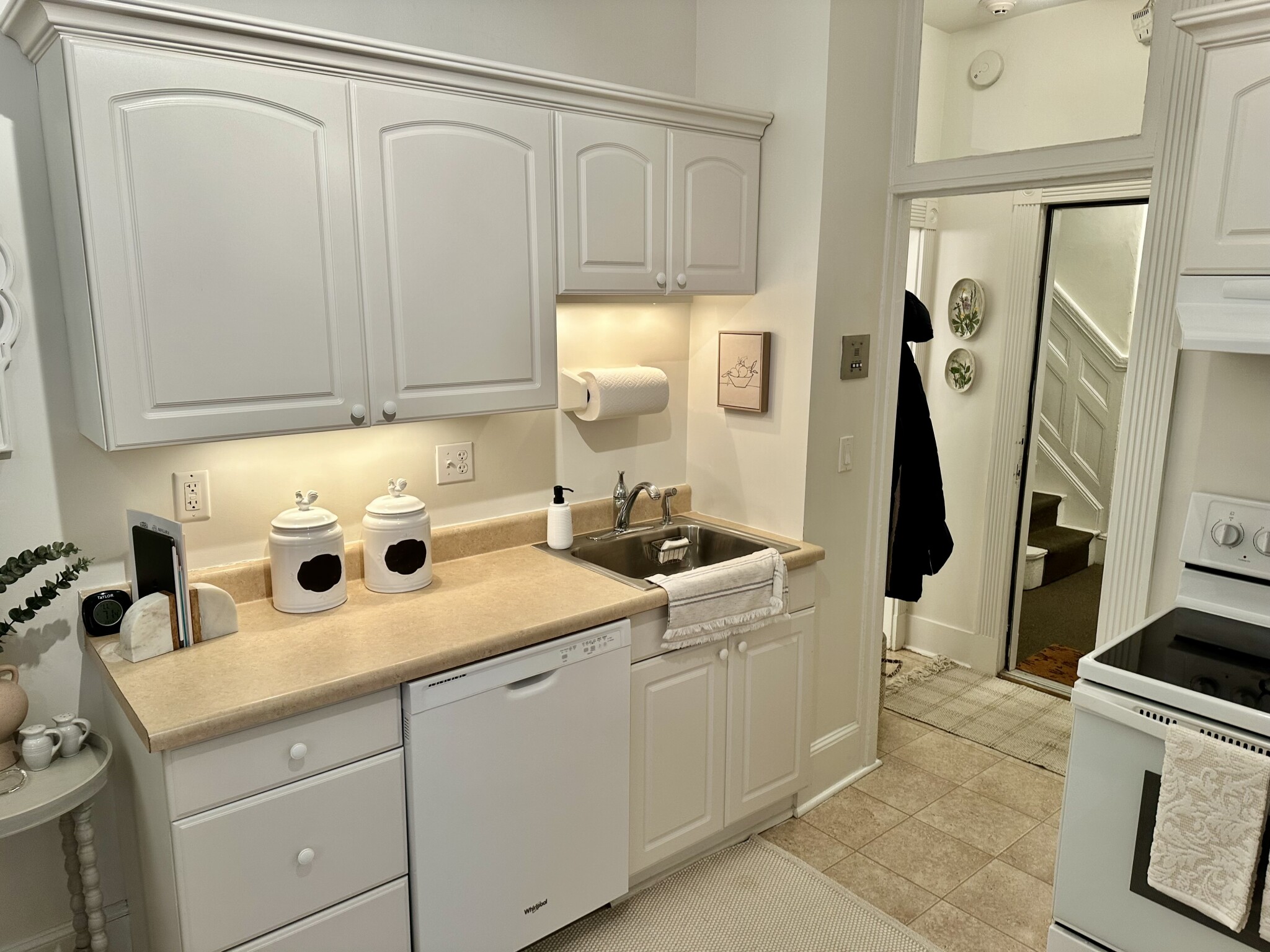 15 Revere St, Beacon Hill