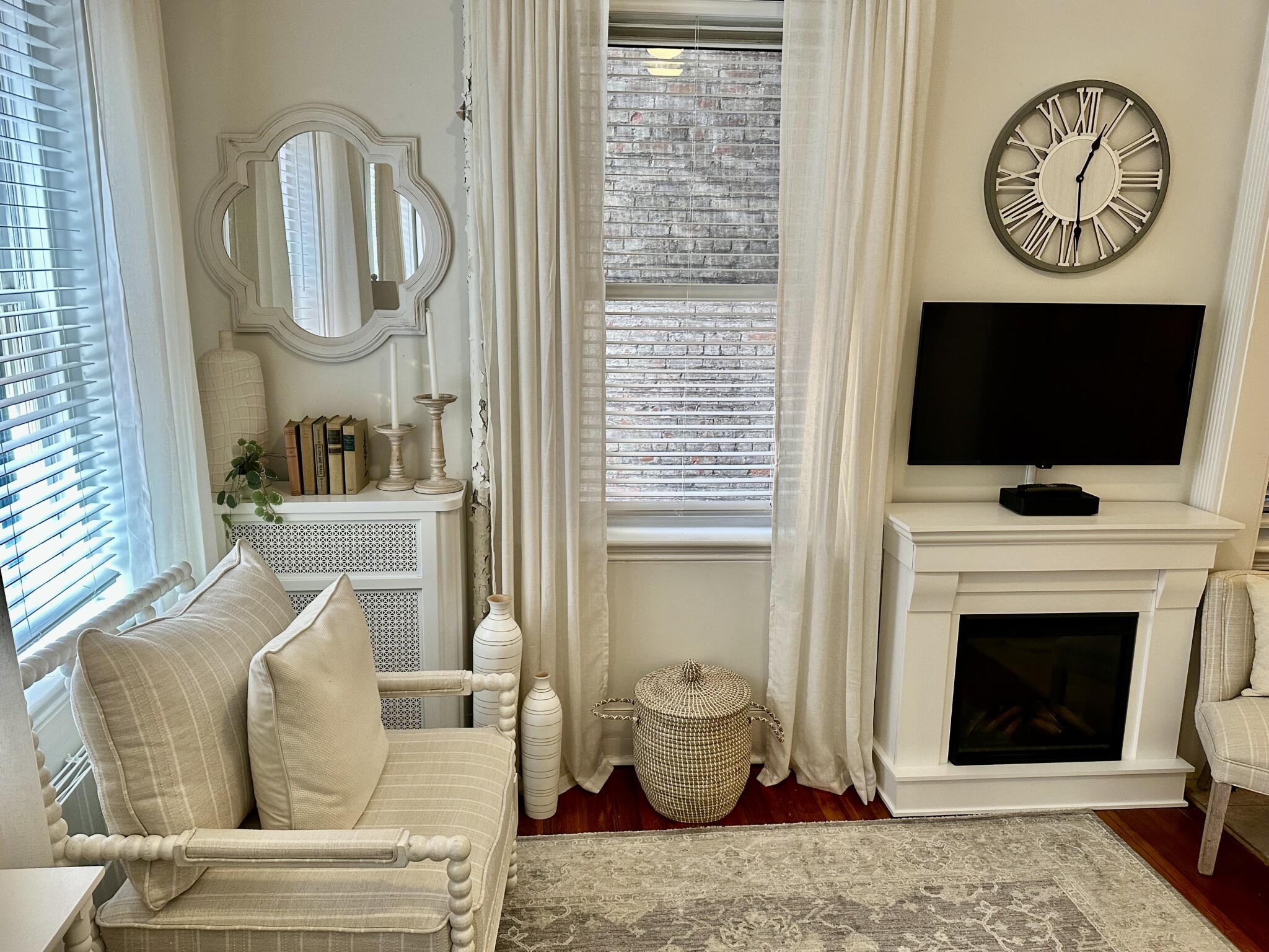 15 Revere St, Beacon Hill