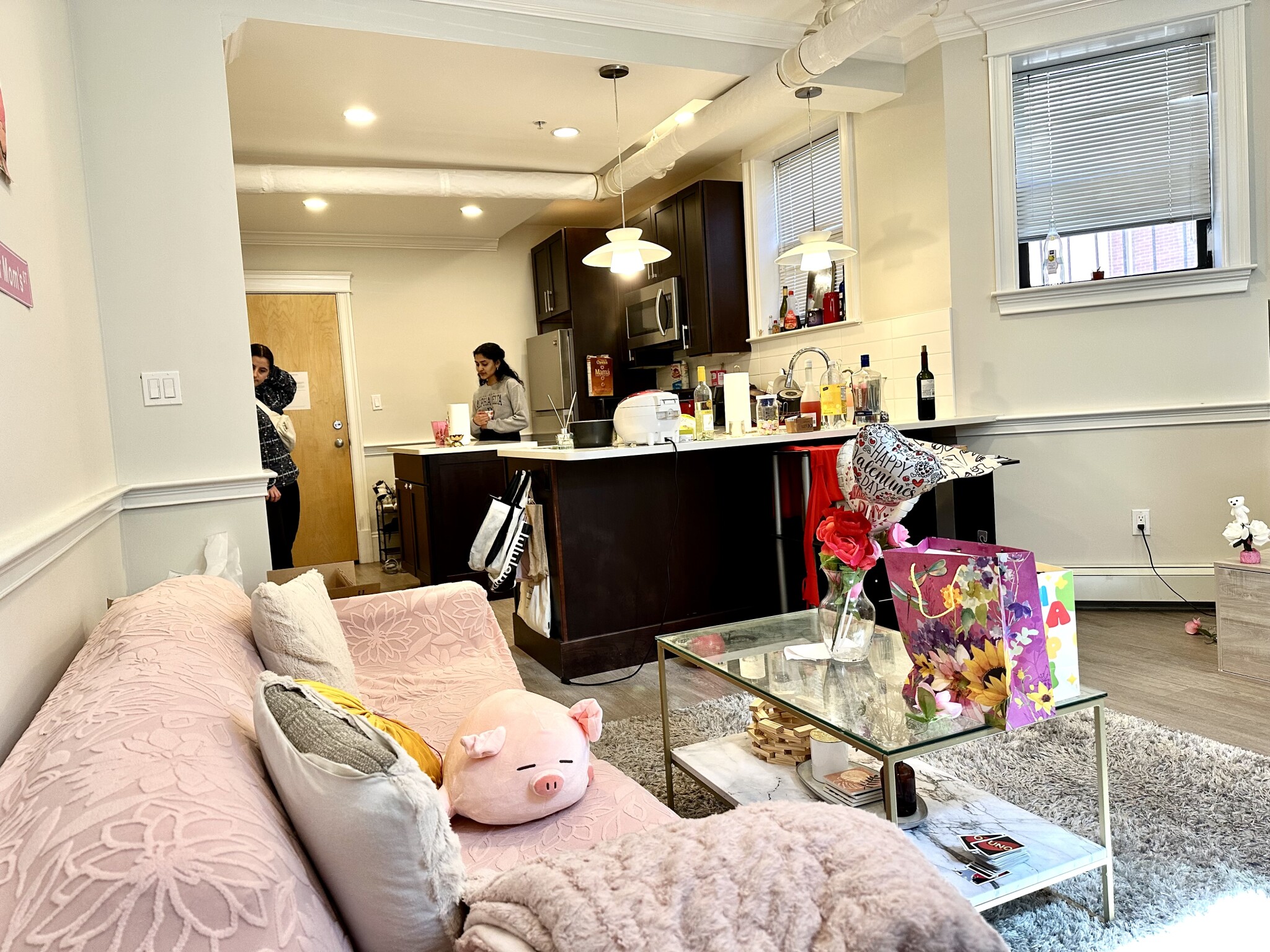 1340 Commonwealth Ave, Allston