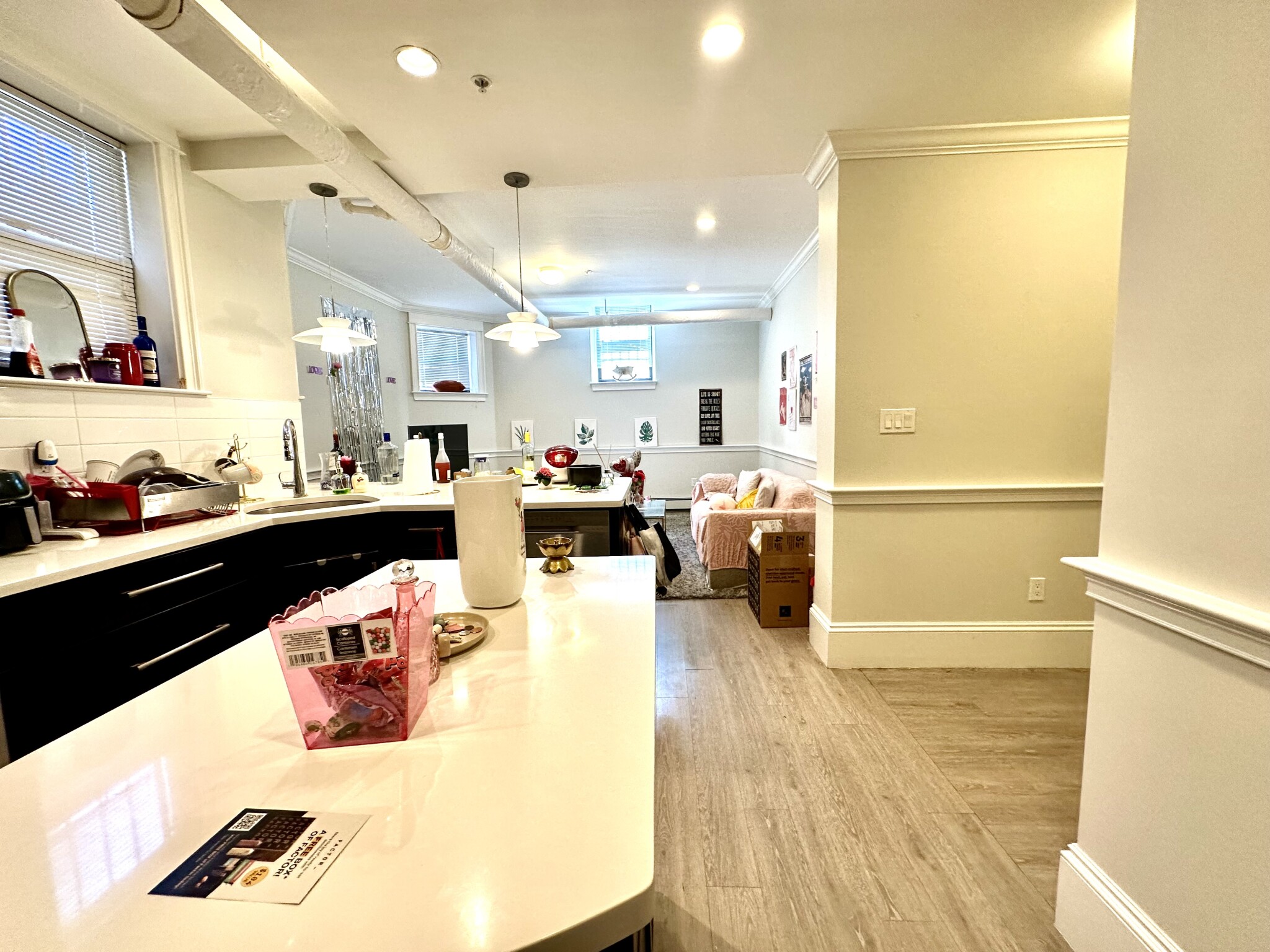 1340 Commonwealth Ave, Allston