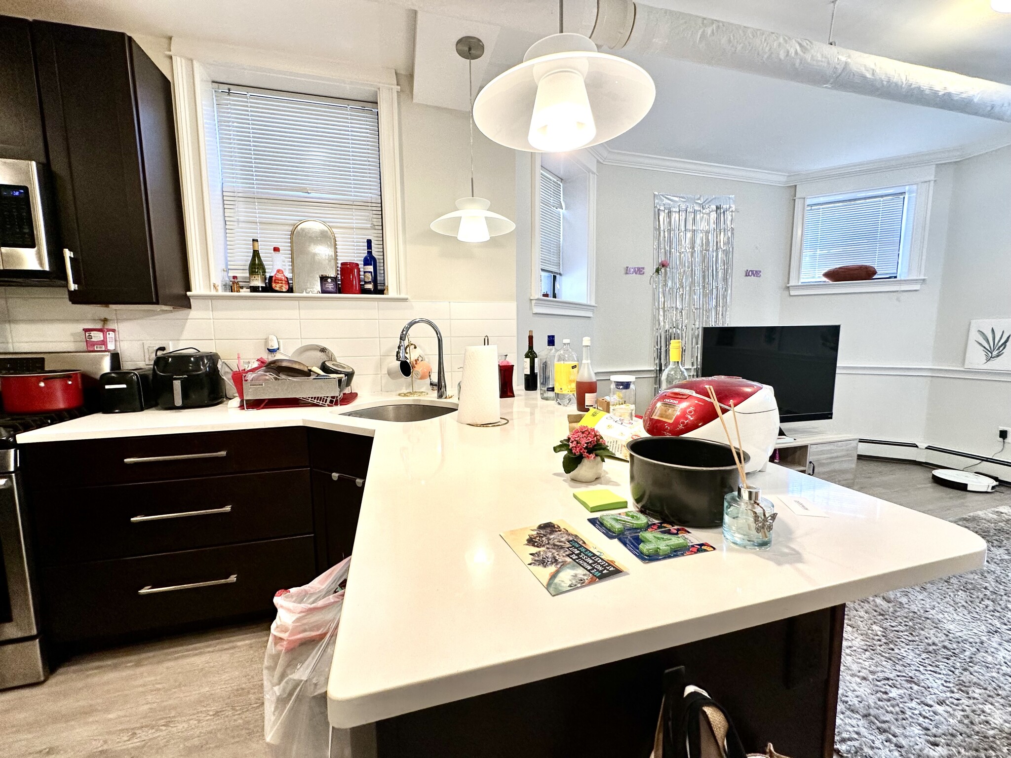 1340 Commonwealth Ave, Allston