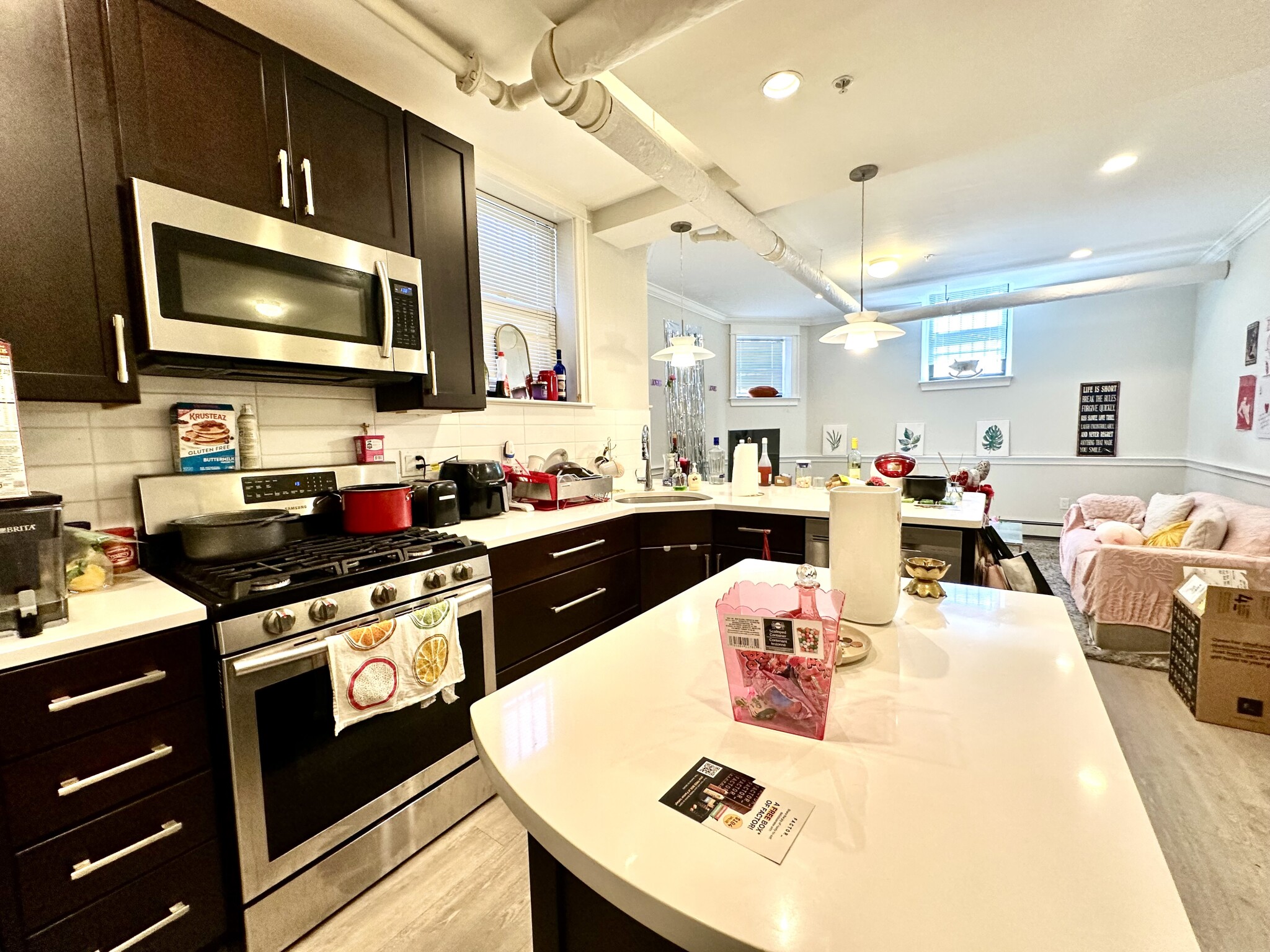 1340 Commonwealth Ave, Allston