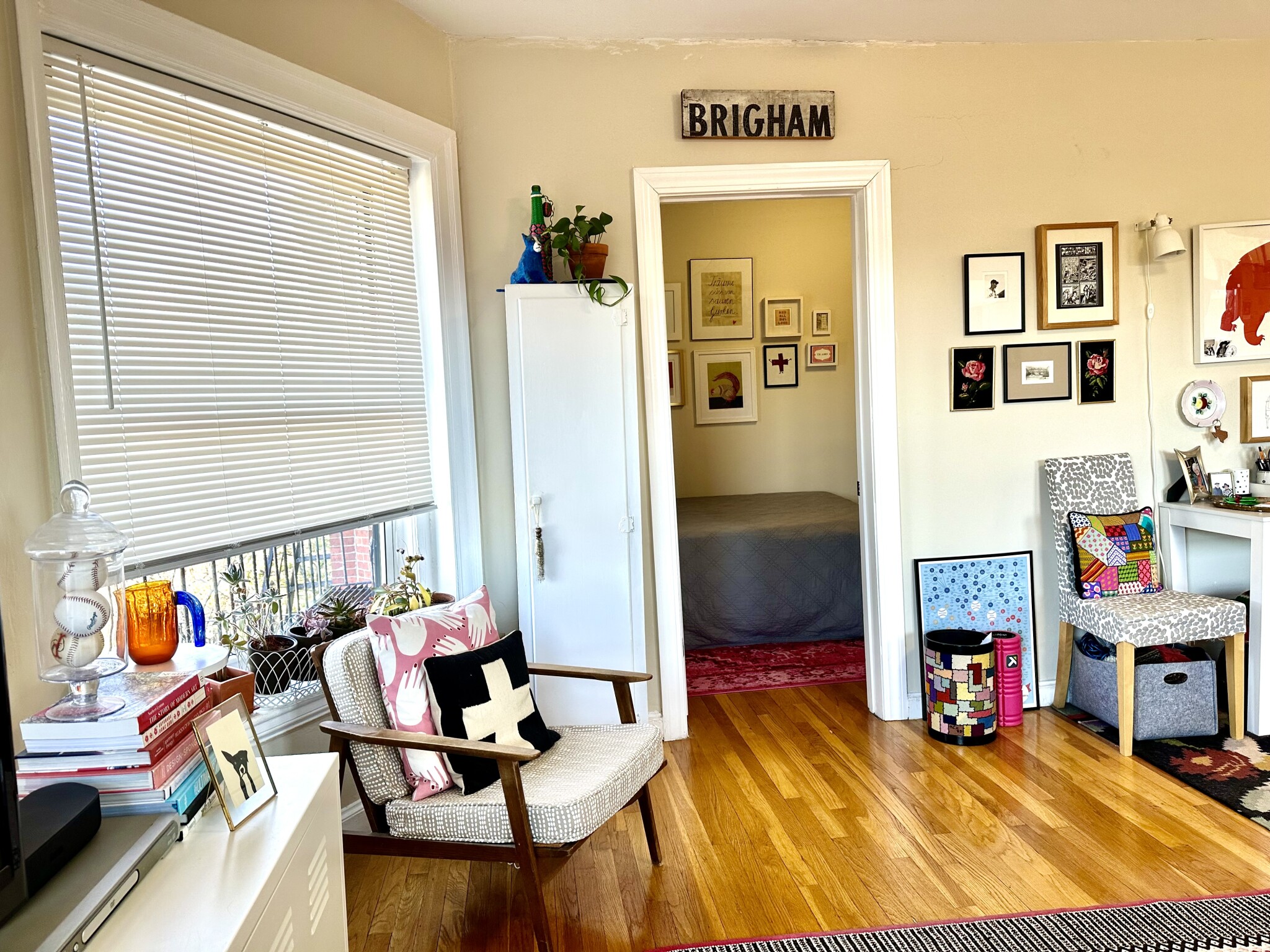 45 Carlton St, Longwood