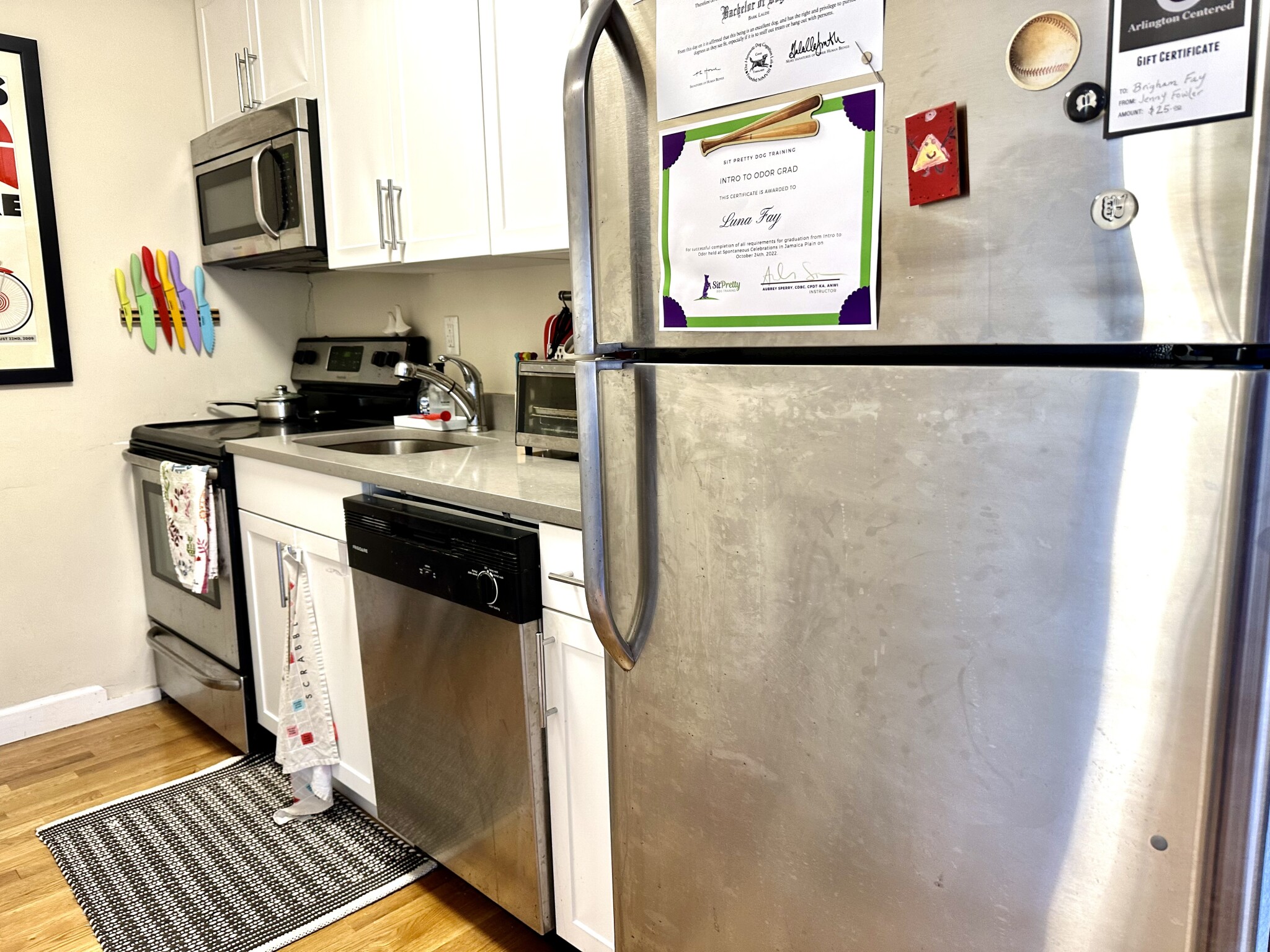 45 Carlton St, Longwood