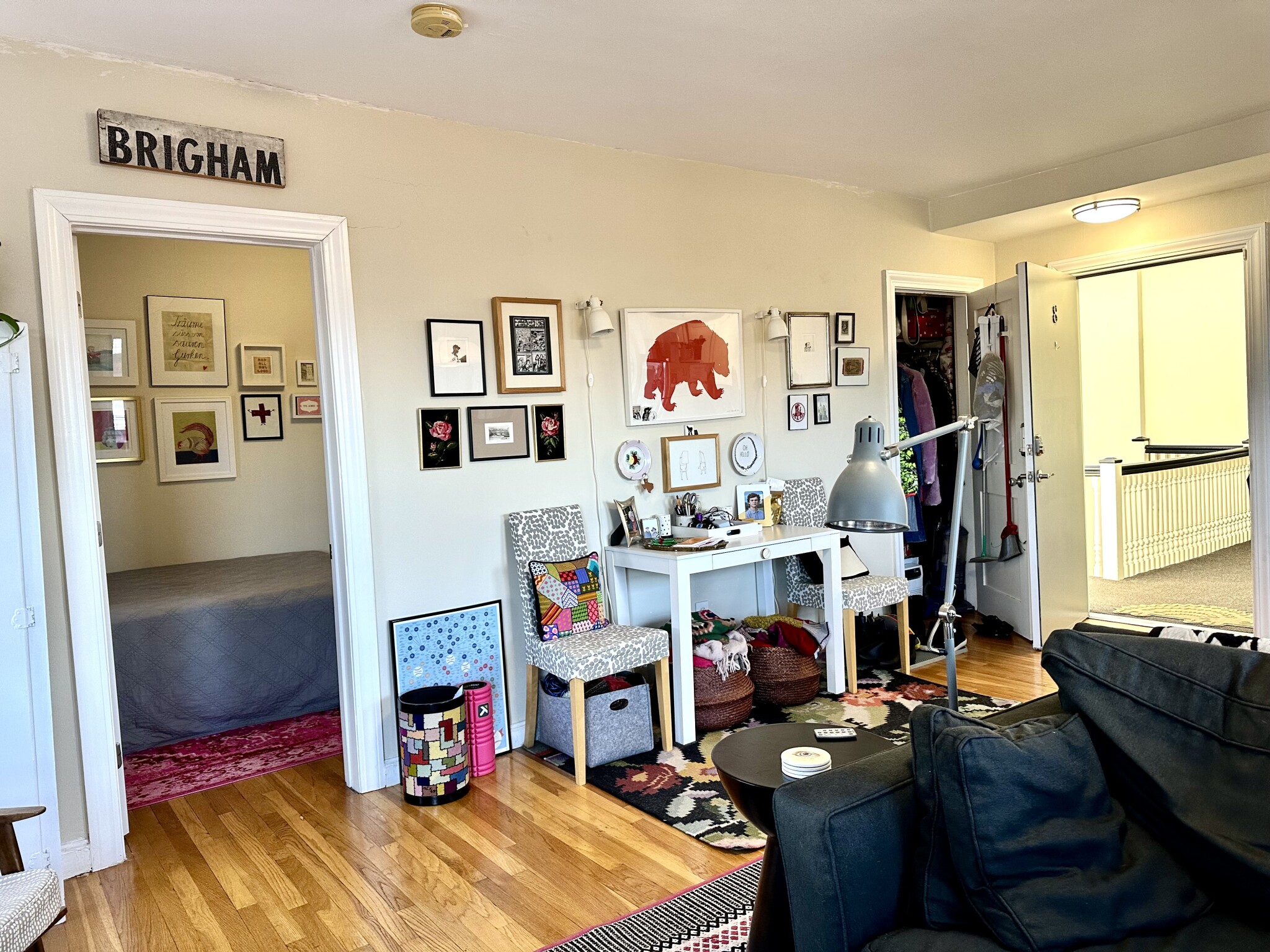 45 Carlton St, Longwood