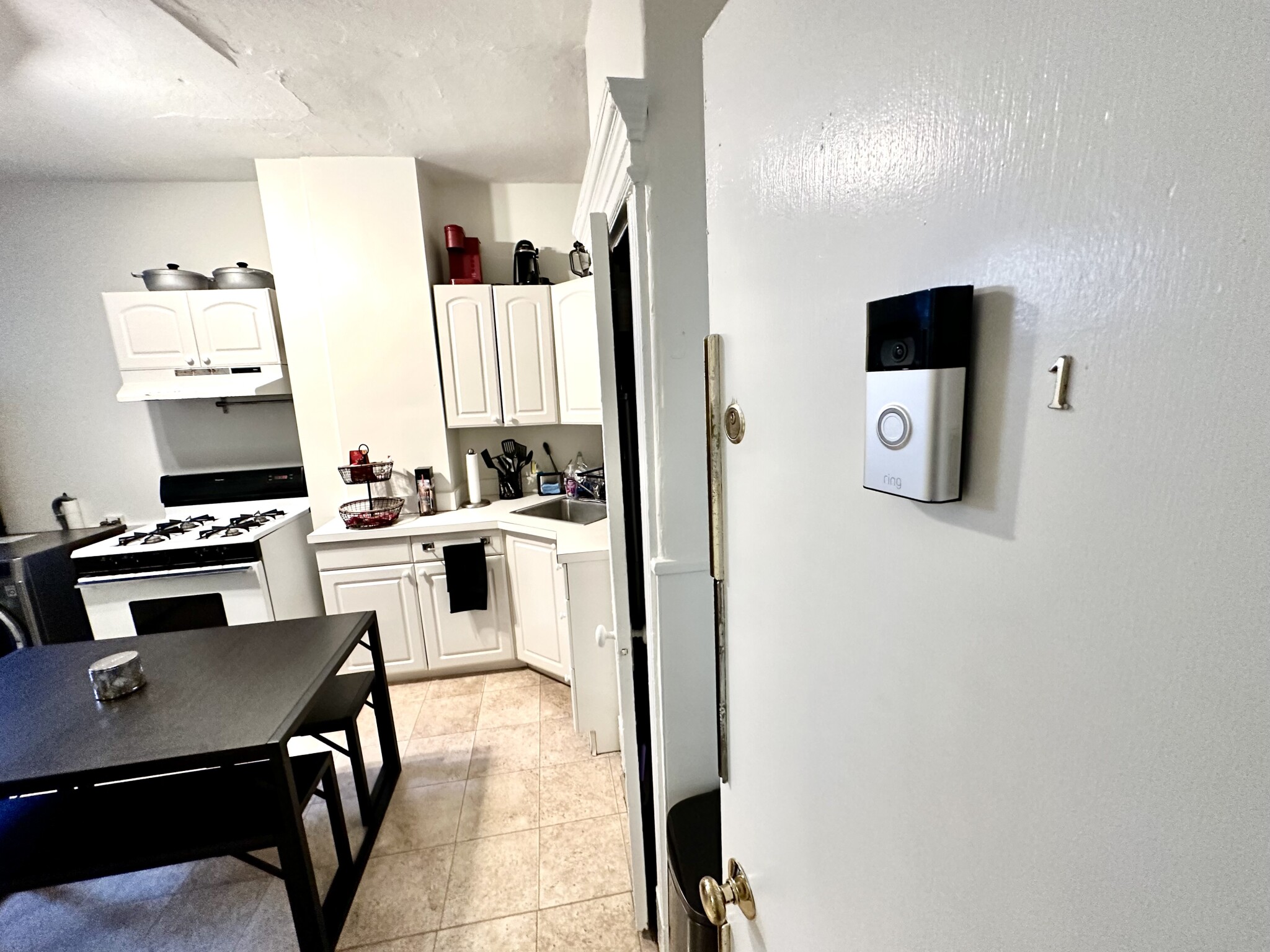 8 Grove, Beacon Hill