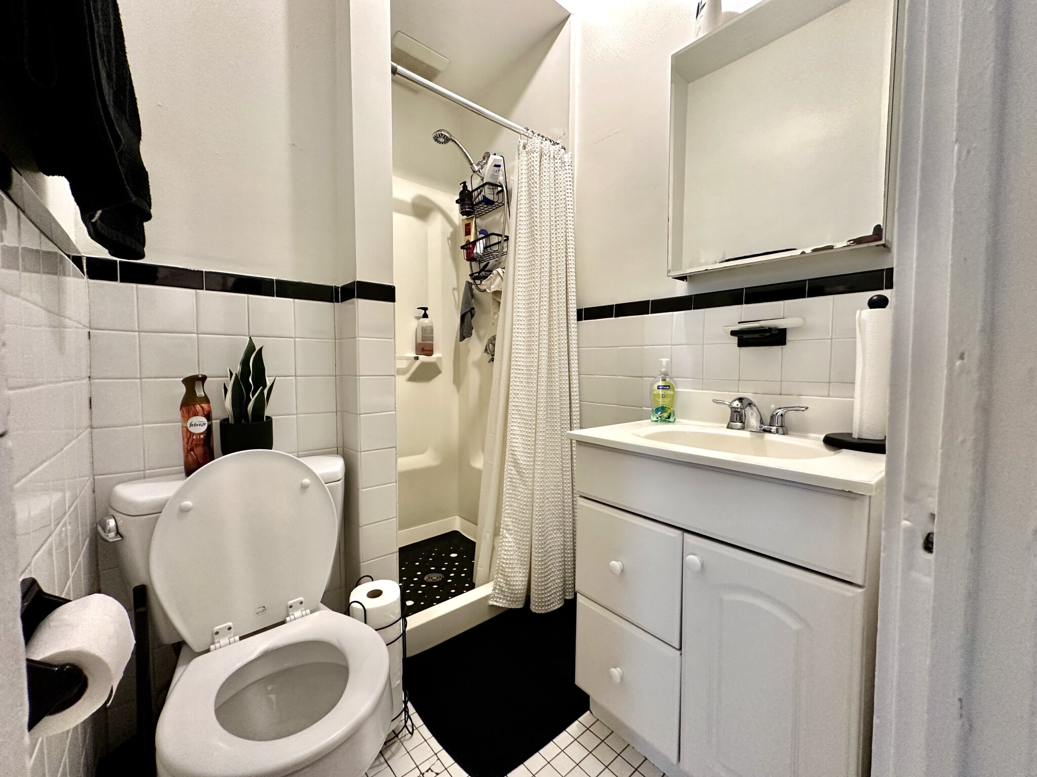 8 Grove, Beacon Hill