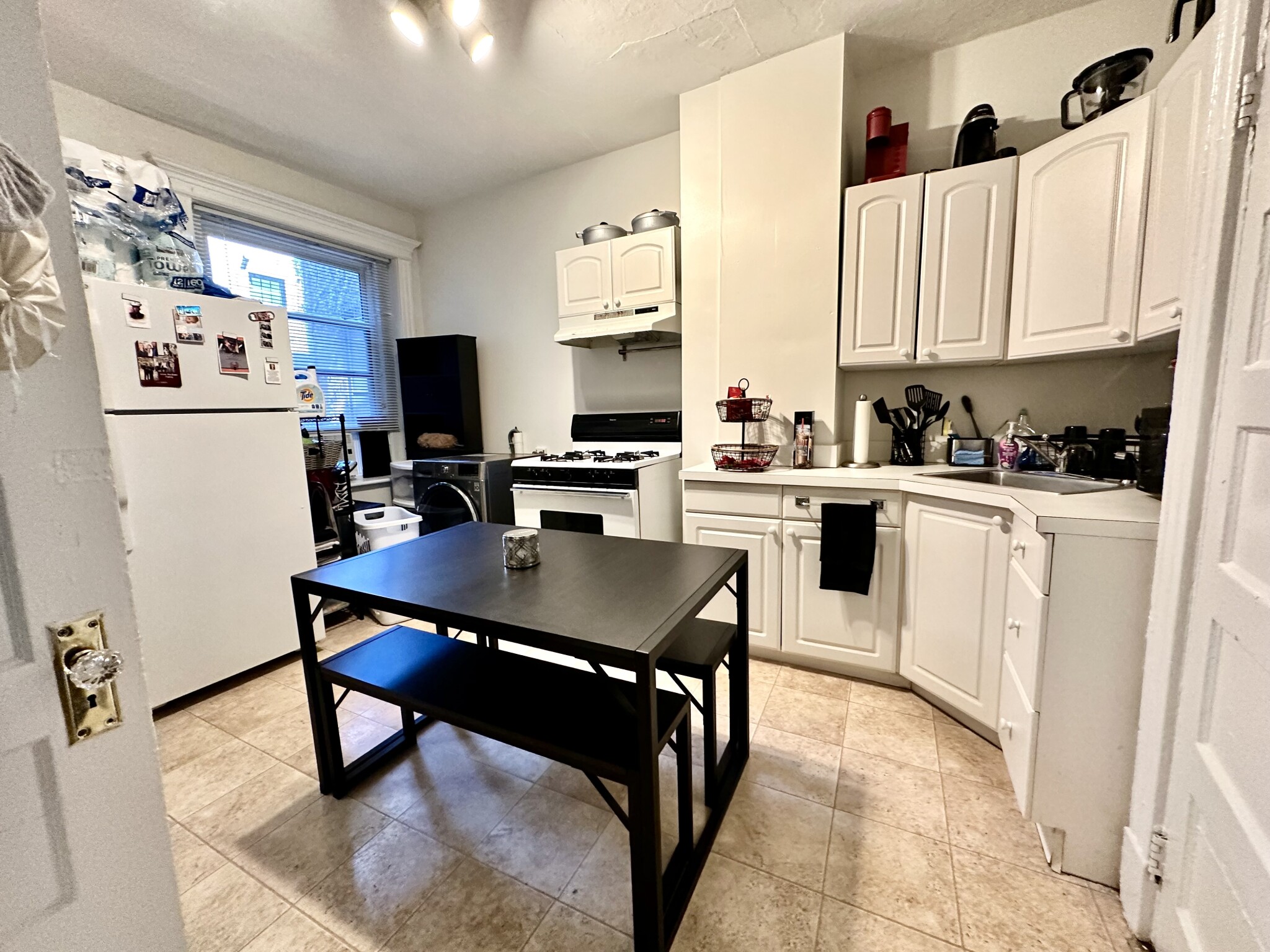 8 Grove, Beacon Hill