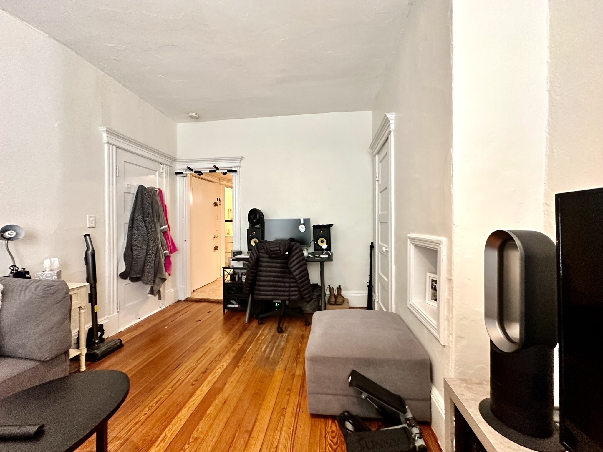 8 Grove, Beacon Hill