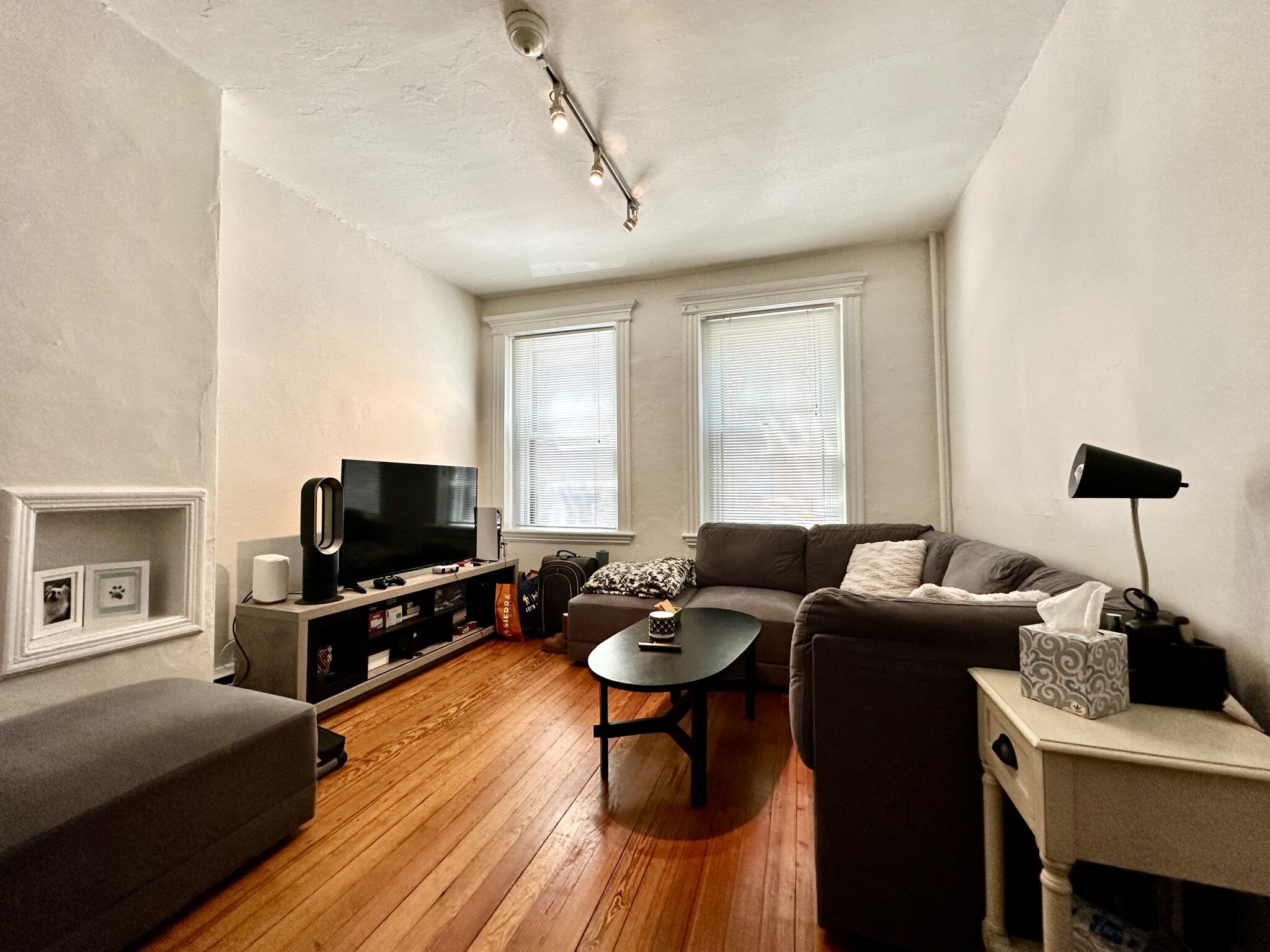 8 Grove, Beacon Hill