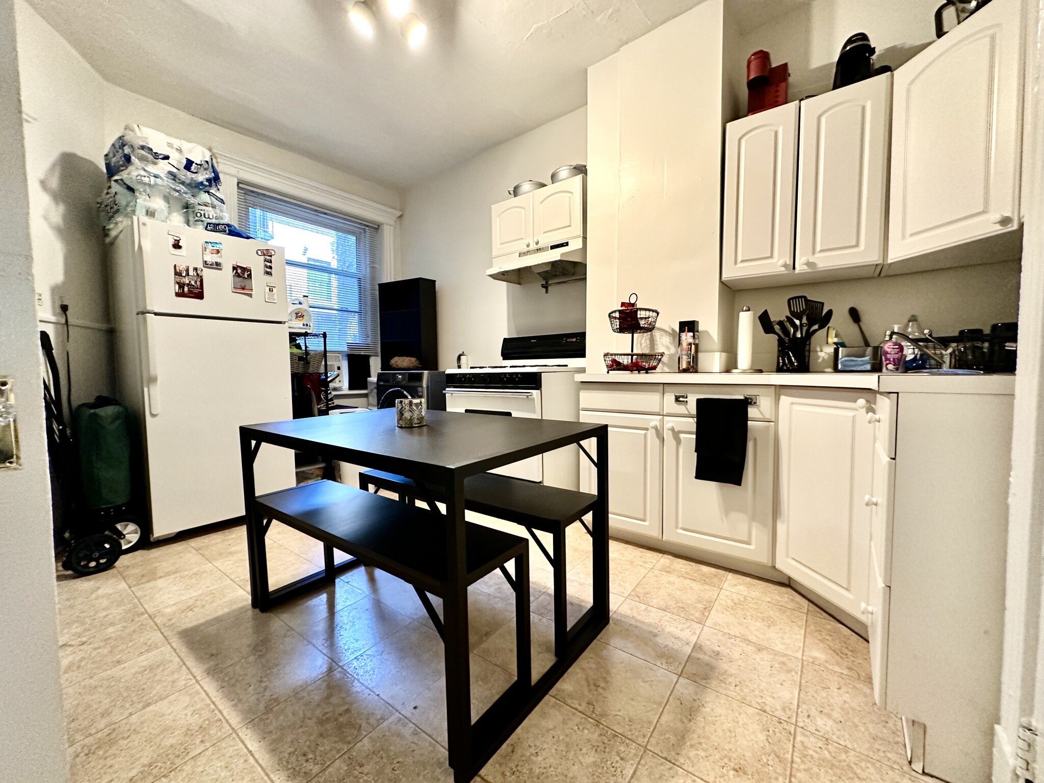 8 Grove, Beacon Hill