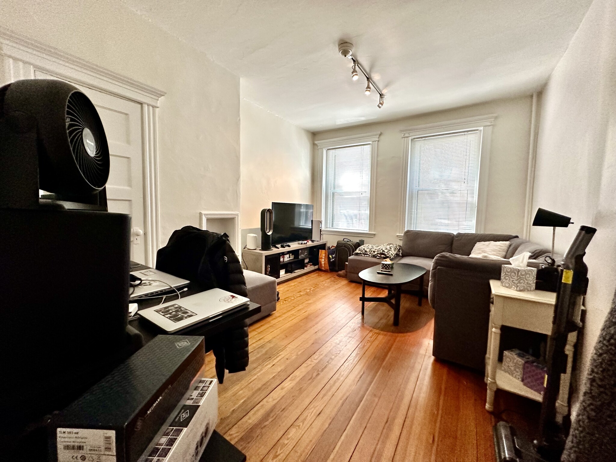 8 Grove, Beacon Hill