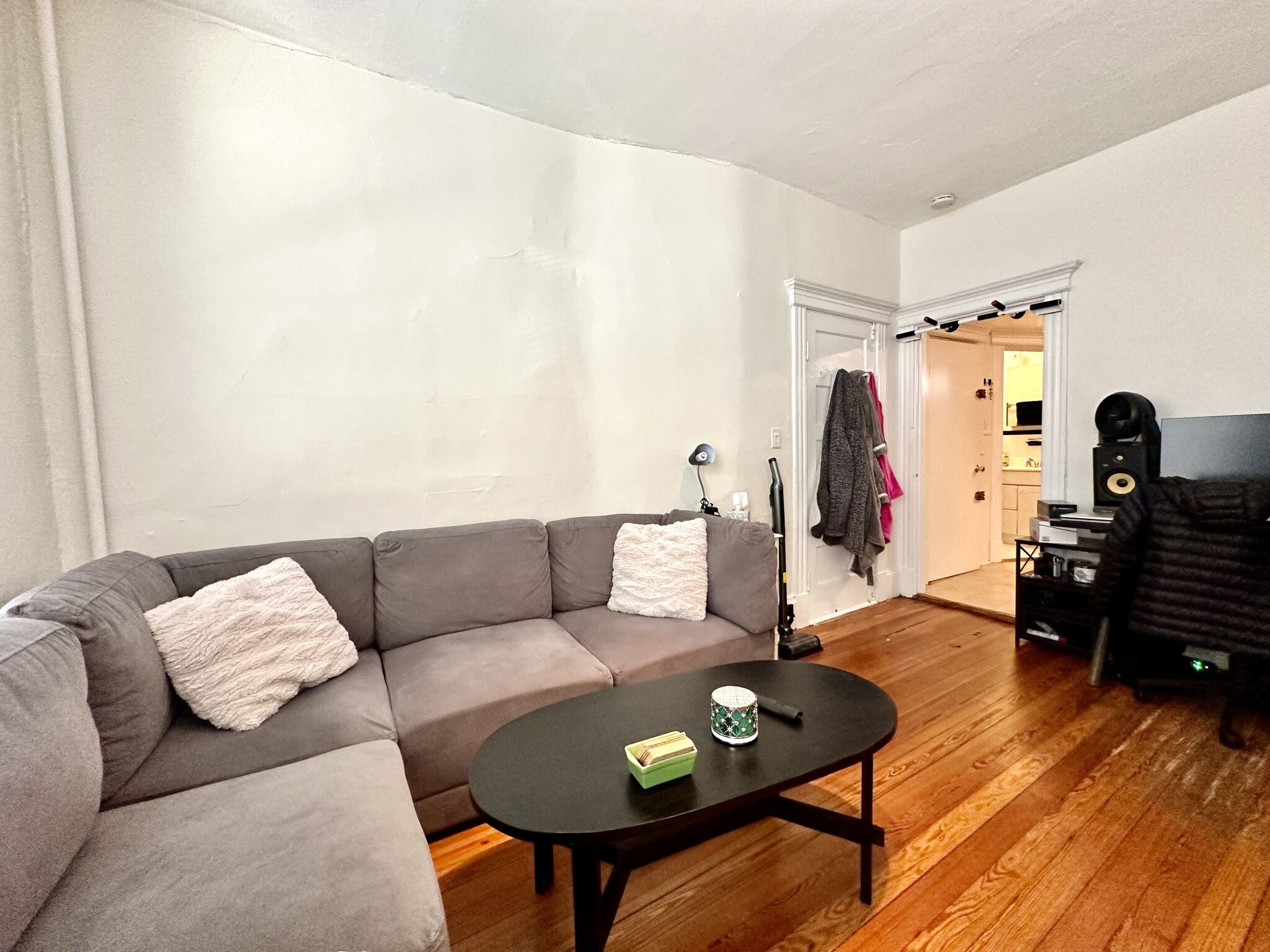 8 Grove, Beacon Hill