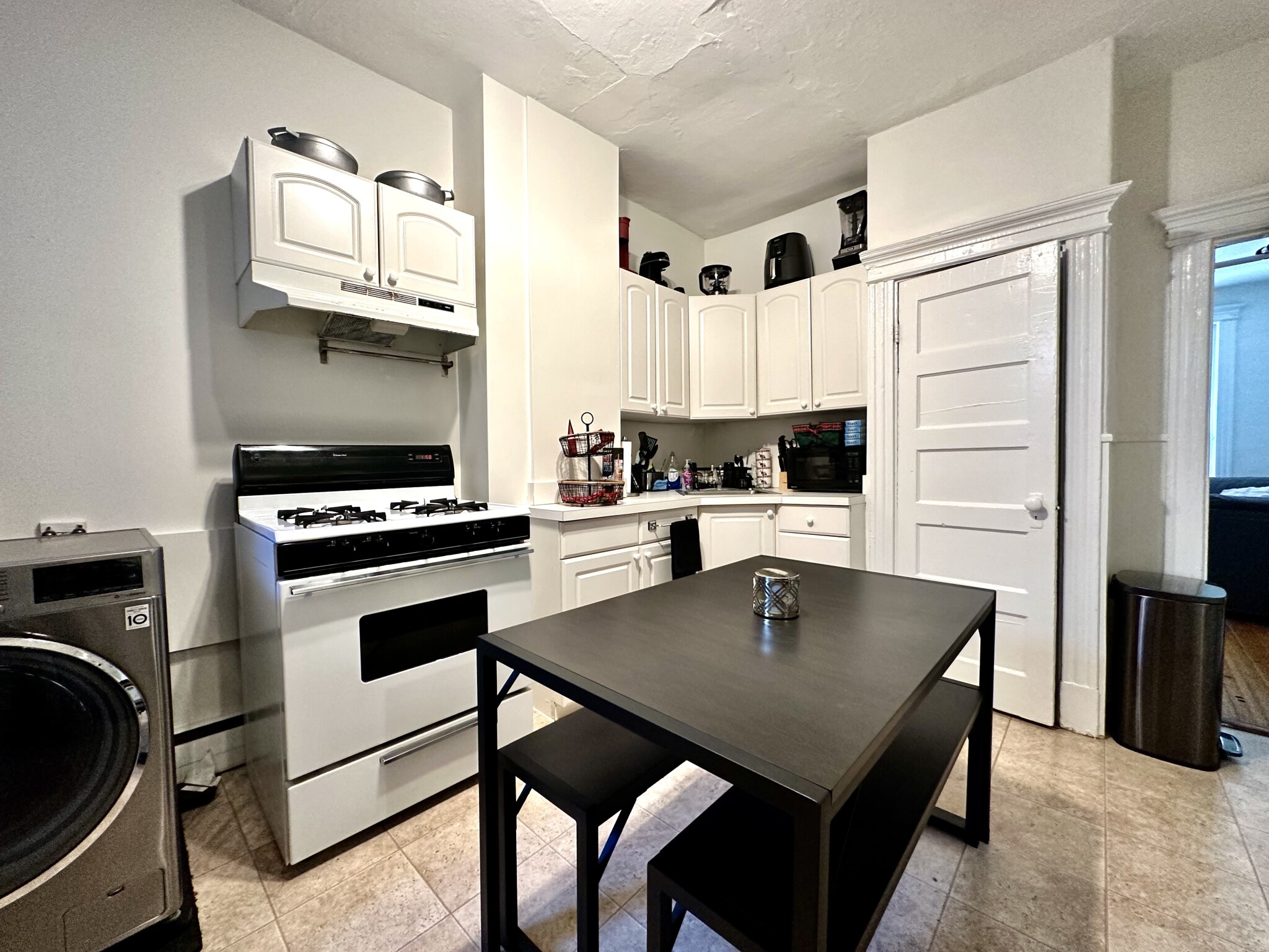 8 Grove, Beacon Hill