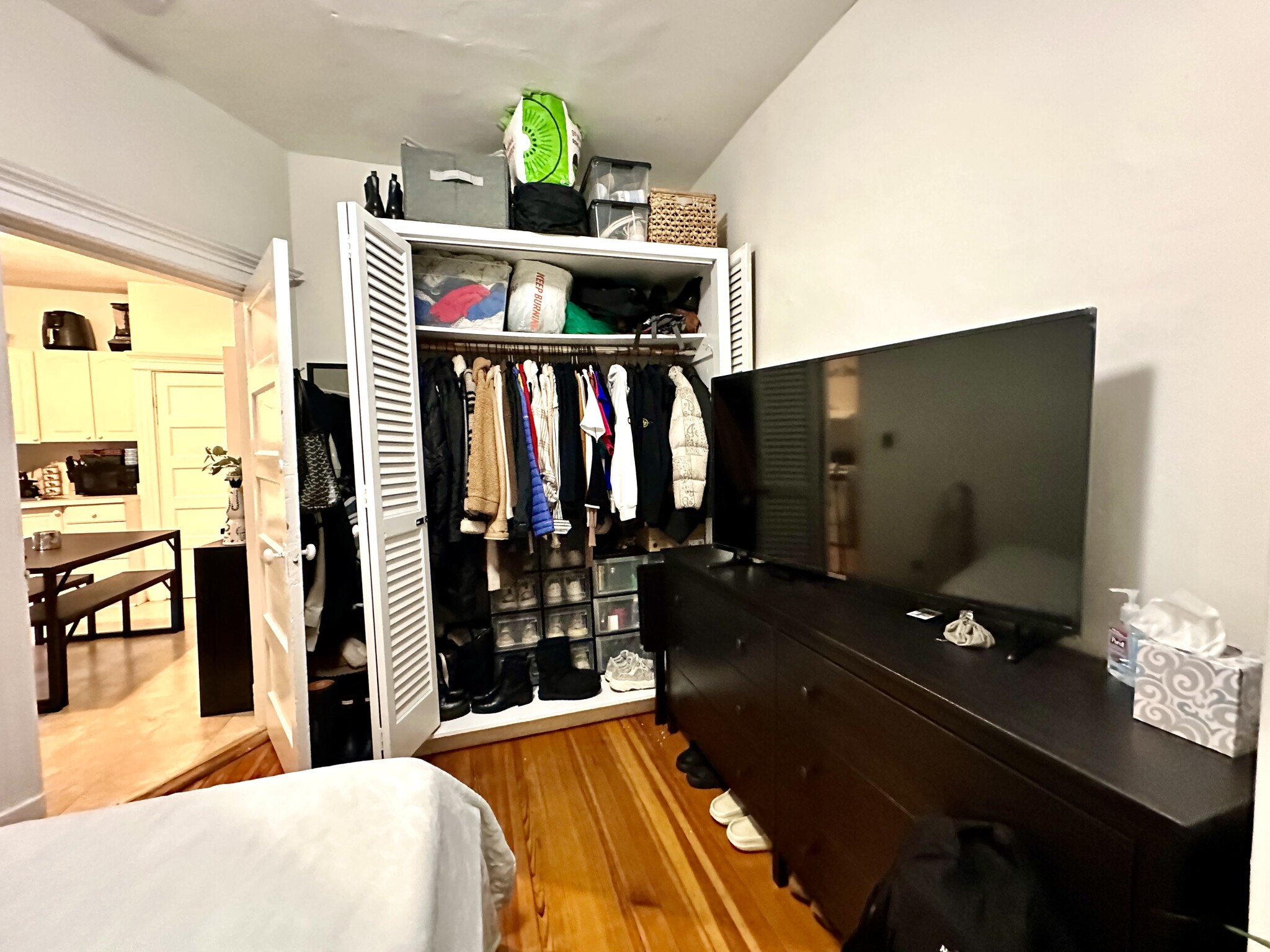 8 Grove, Beacon Hill