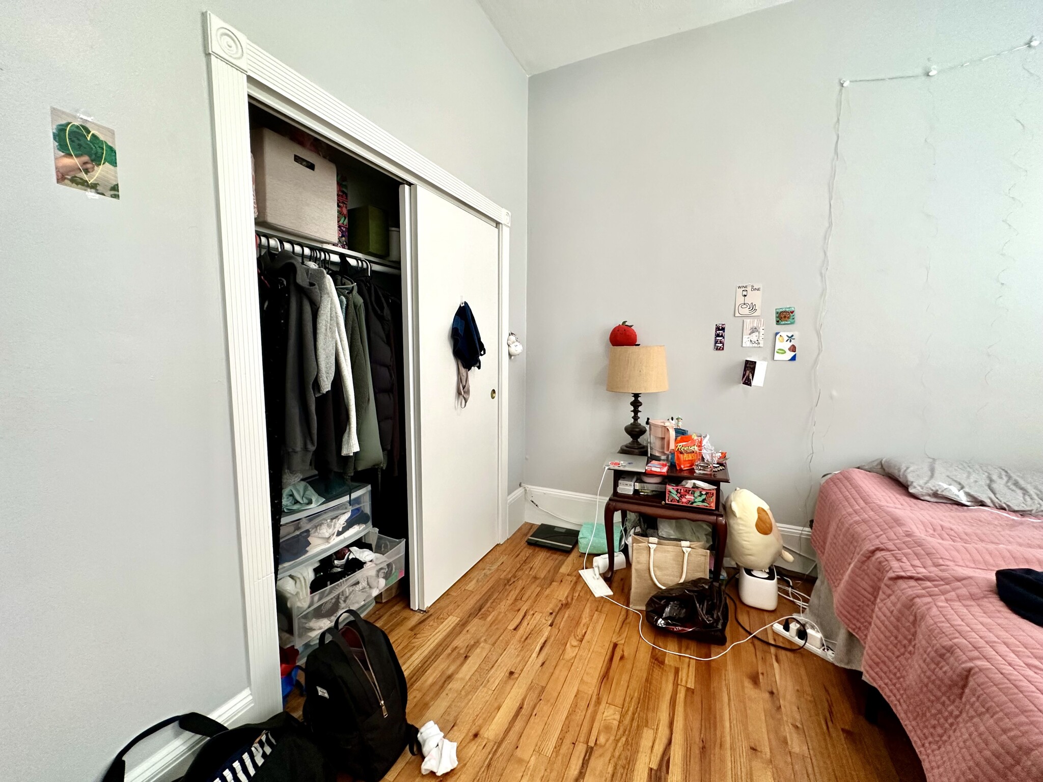 93 East Brookline St, South End