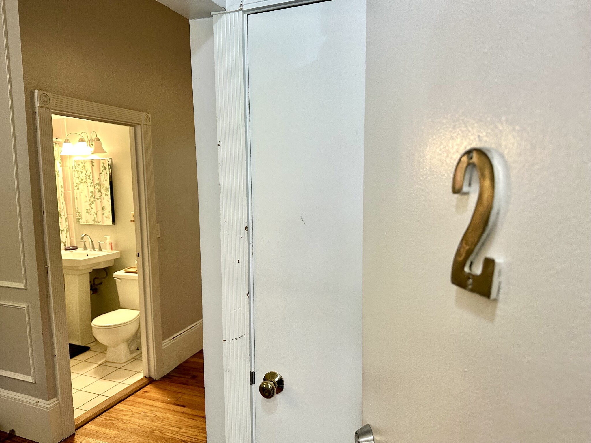 93 East Brookline St, South End