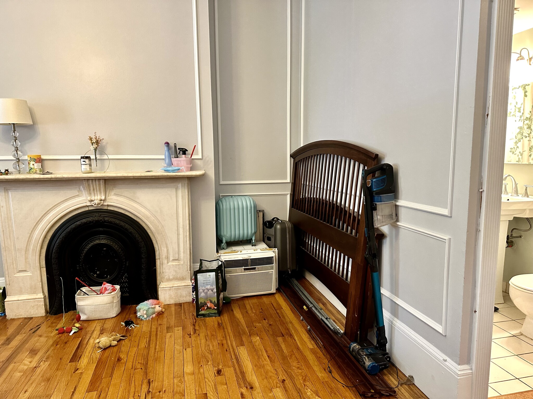 93 East Brookline St, South End