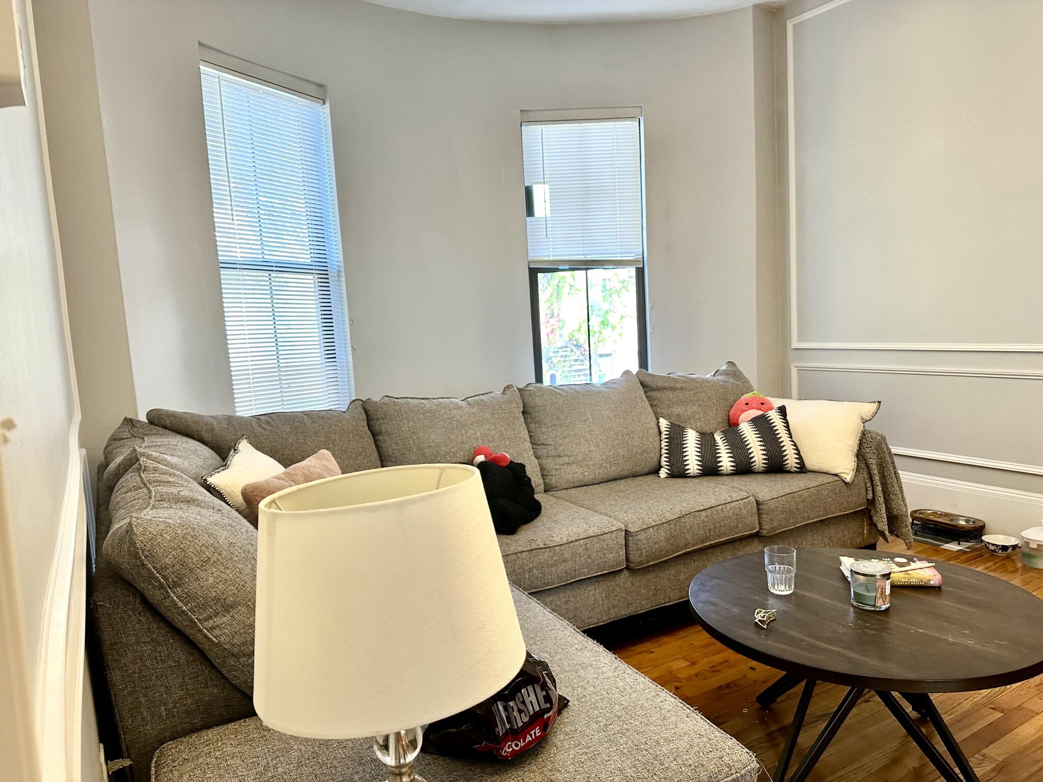 93 East Brookline St, South End