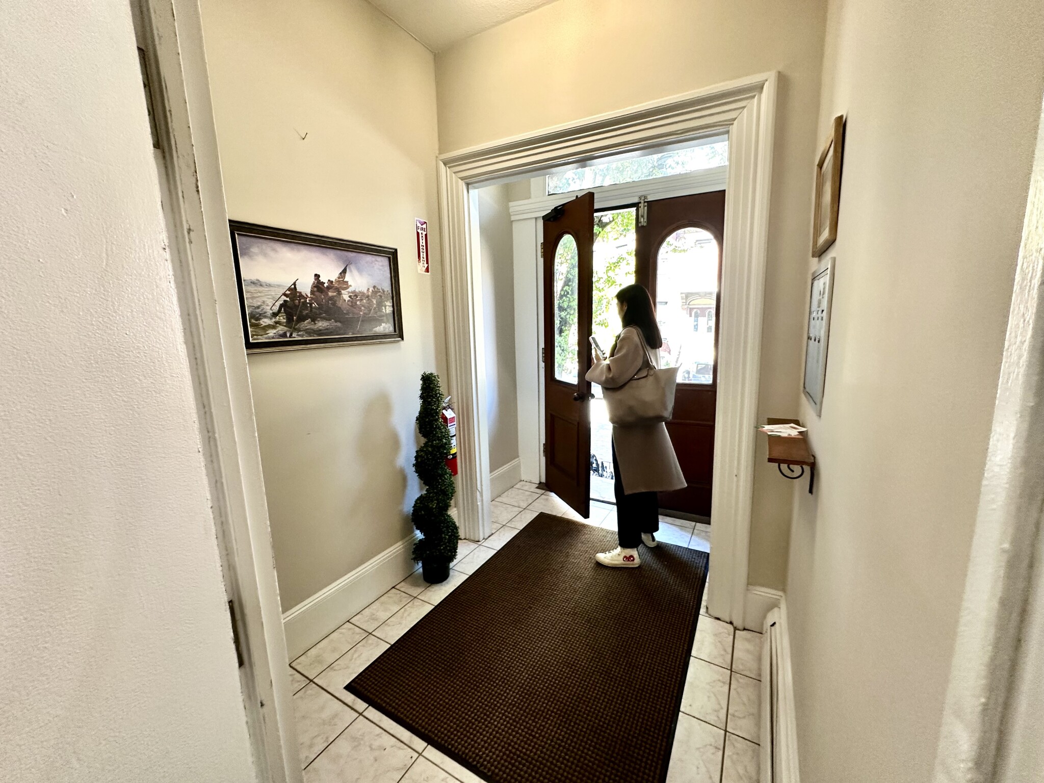 93 East Brookline St, South End