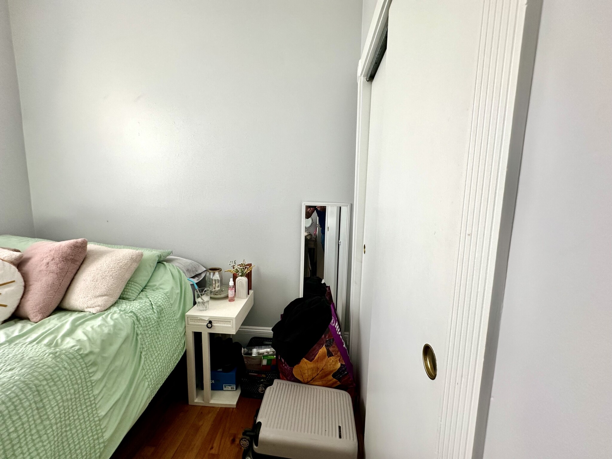 93 East Brookline St, South End