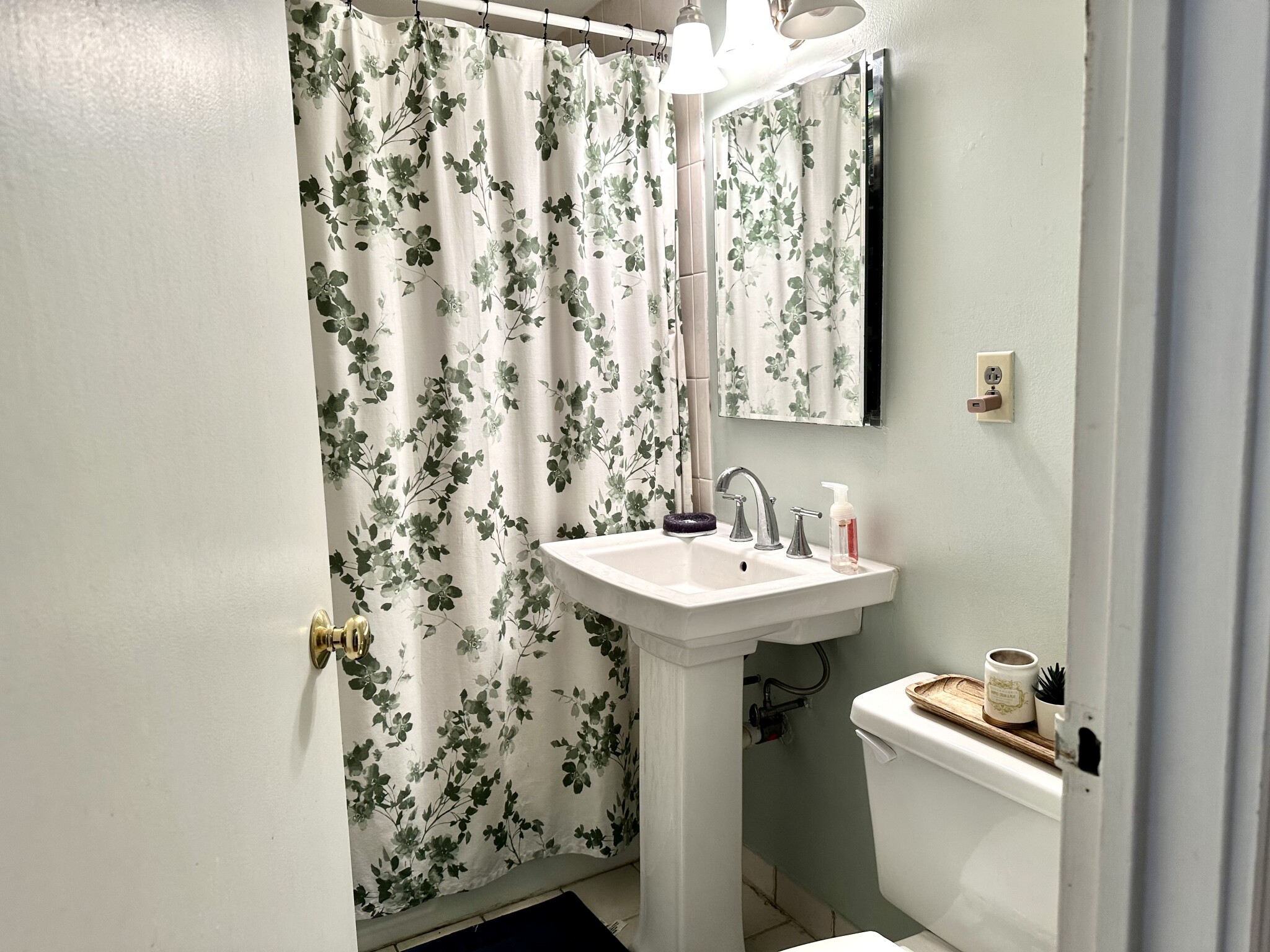 93 East Brookline St, South End