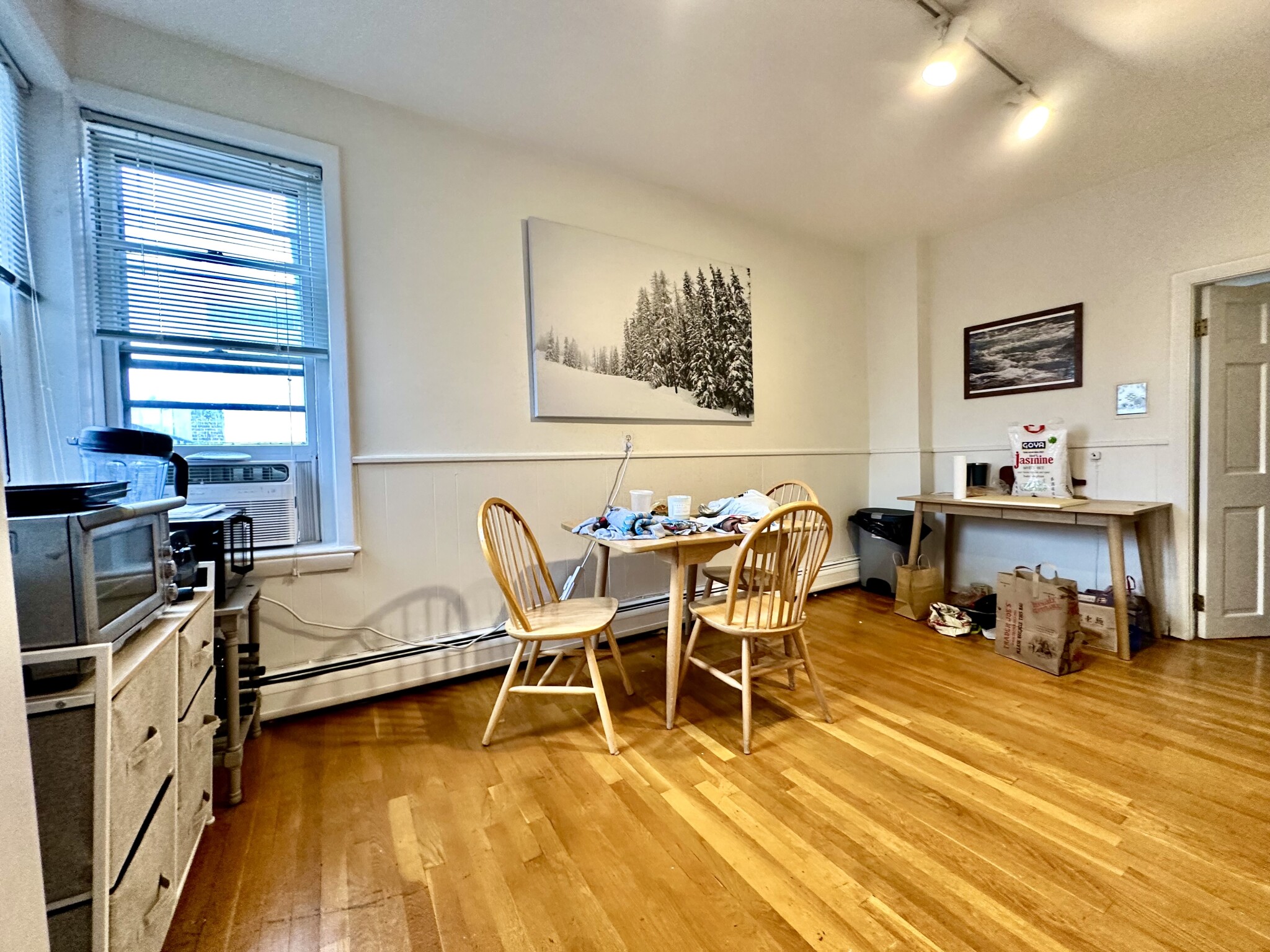 17 Irving St, Beacon Hill