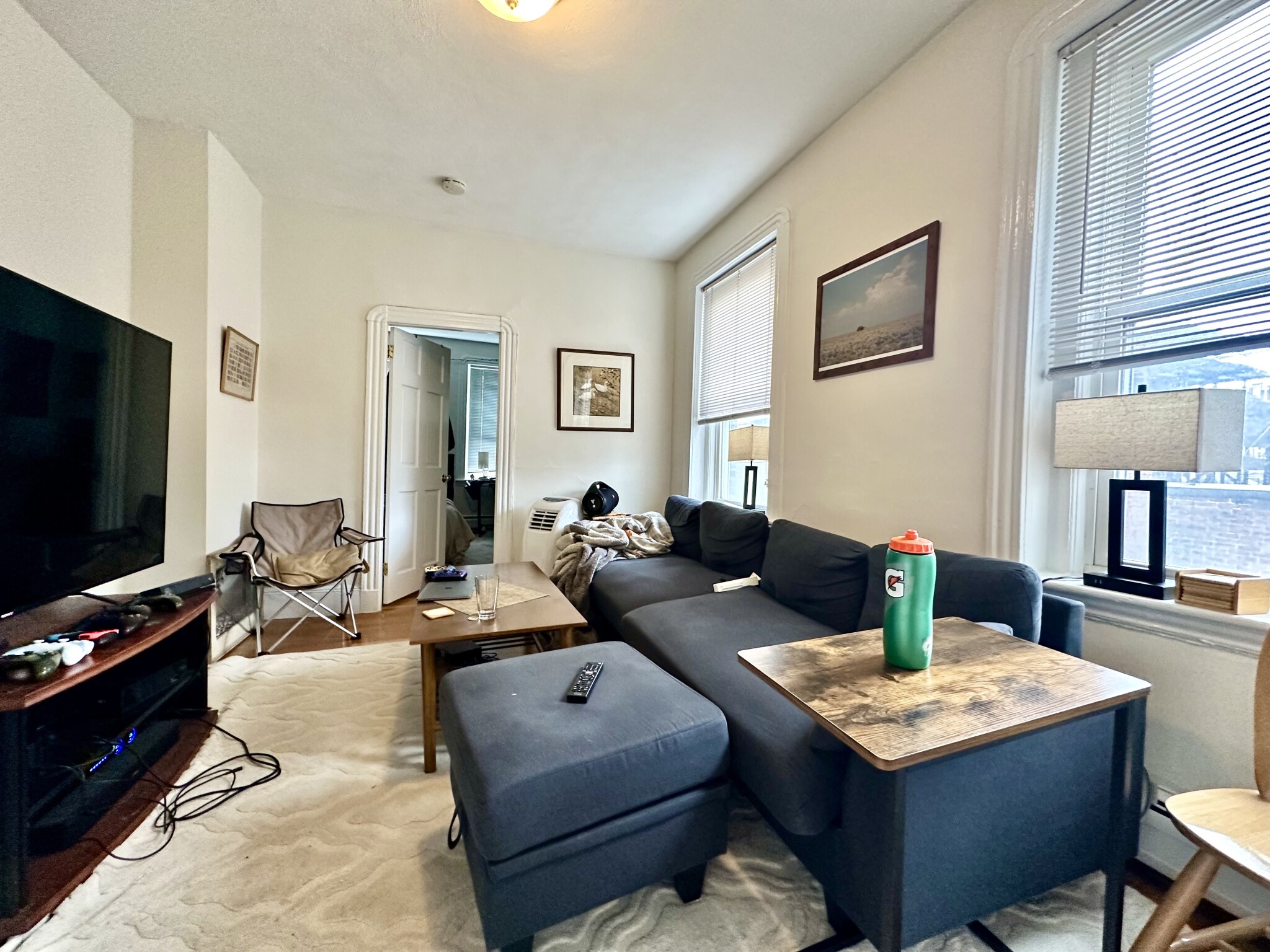 17 Irving St, Beacon Hill