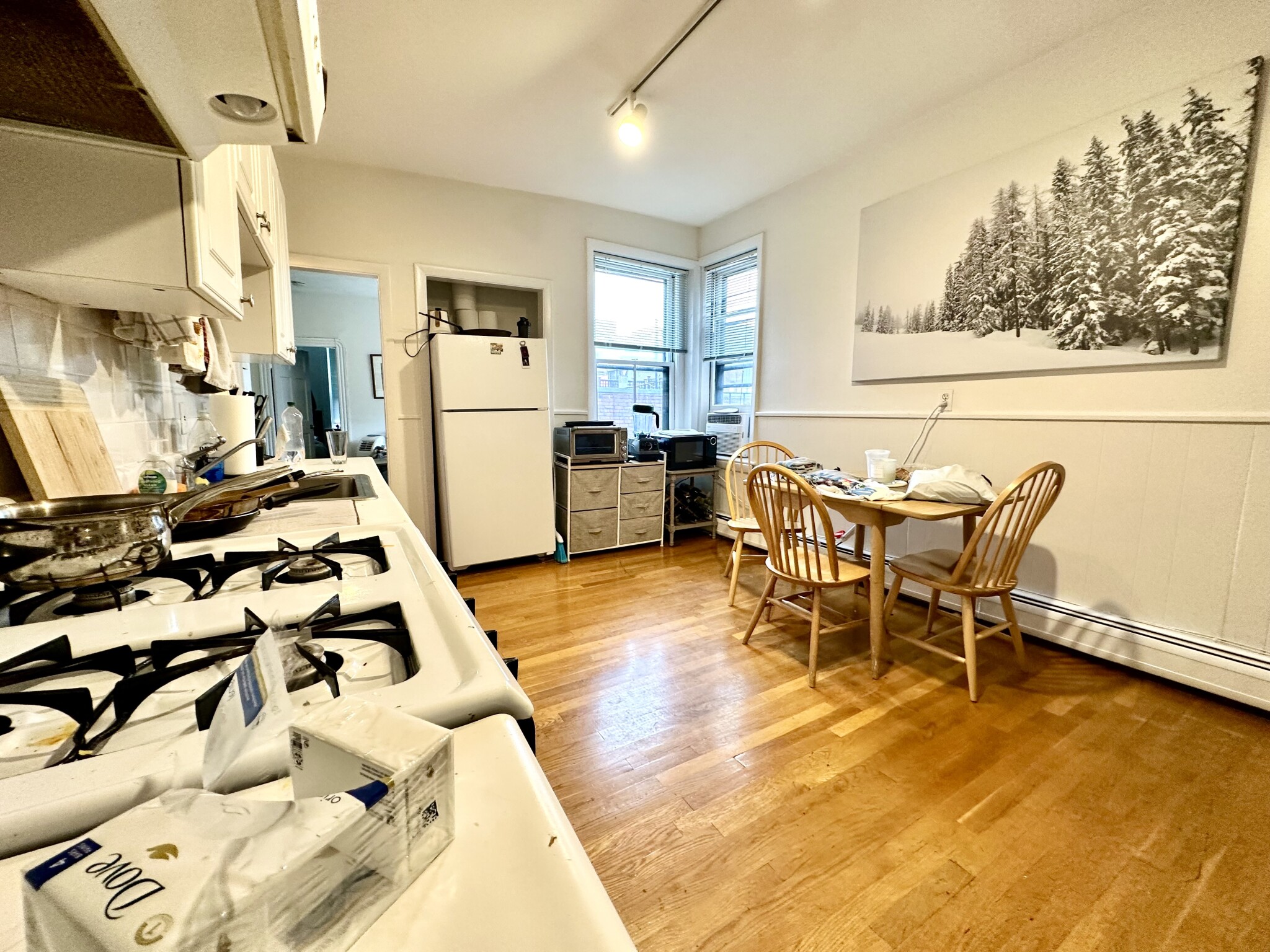 17 Irving St, Beacon Hill