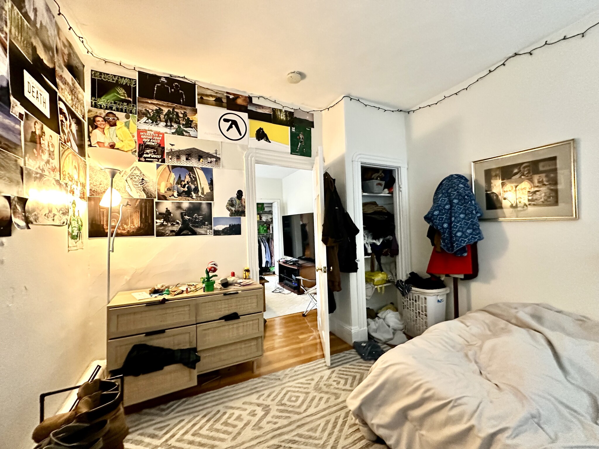 17 Irving St, Beacon Hill