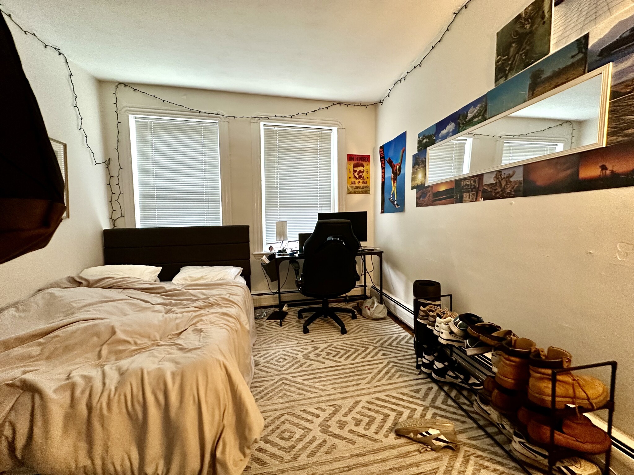 17 Irving St, Beacon Hill