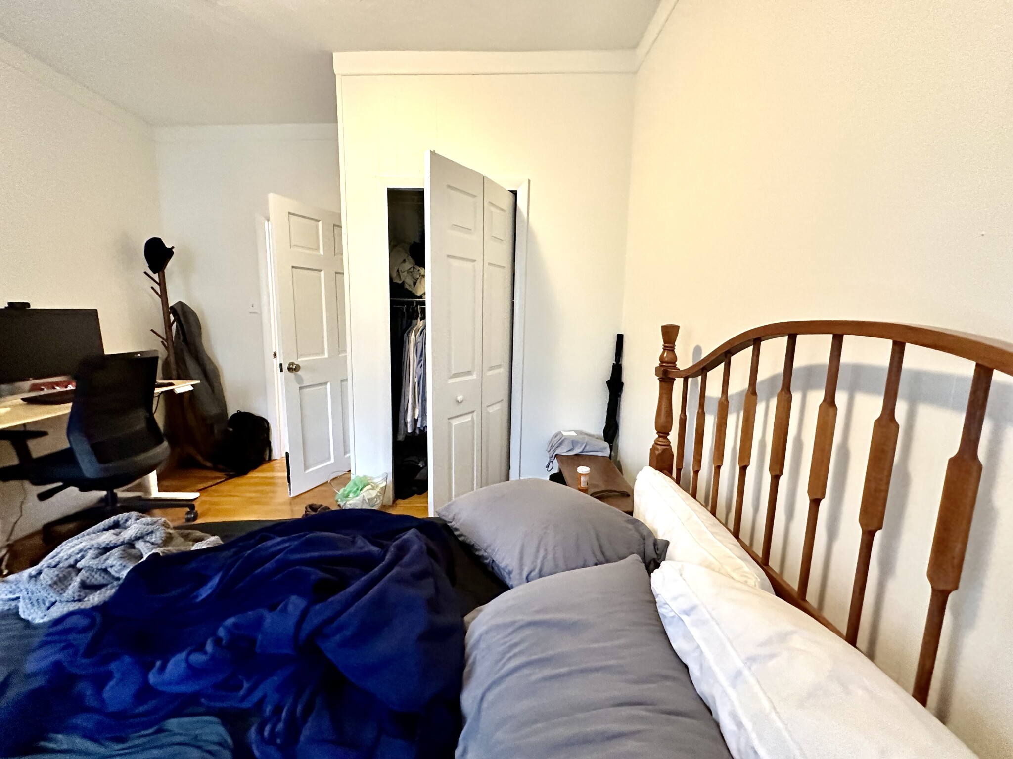 17 Irving St, Beacon Hill