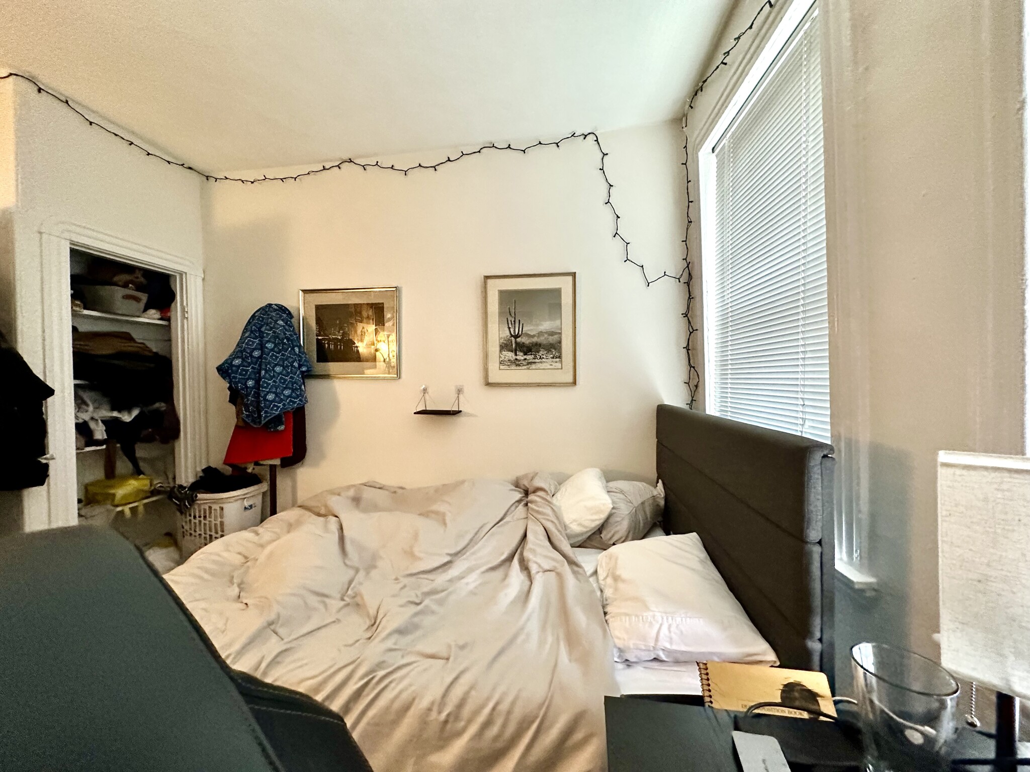 17 Irving St, Beacon Hill