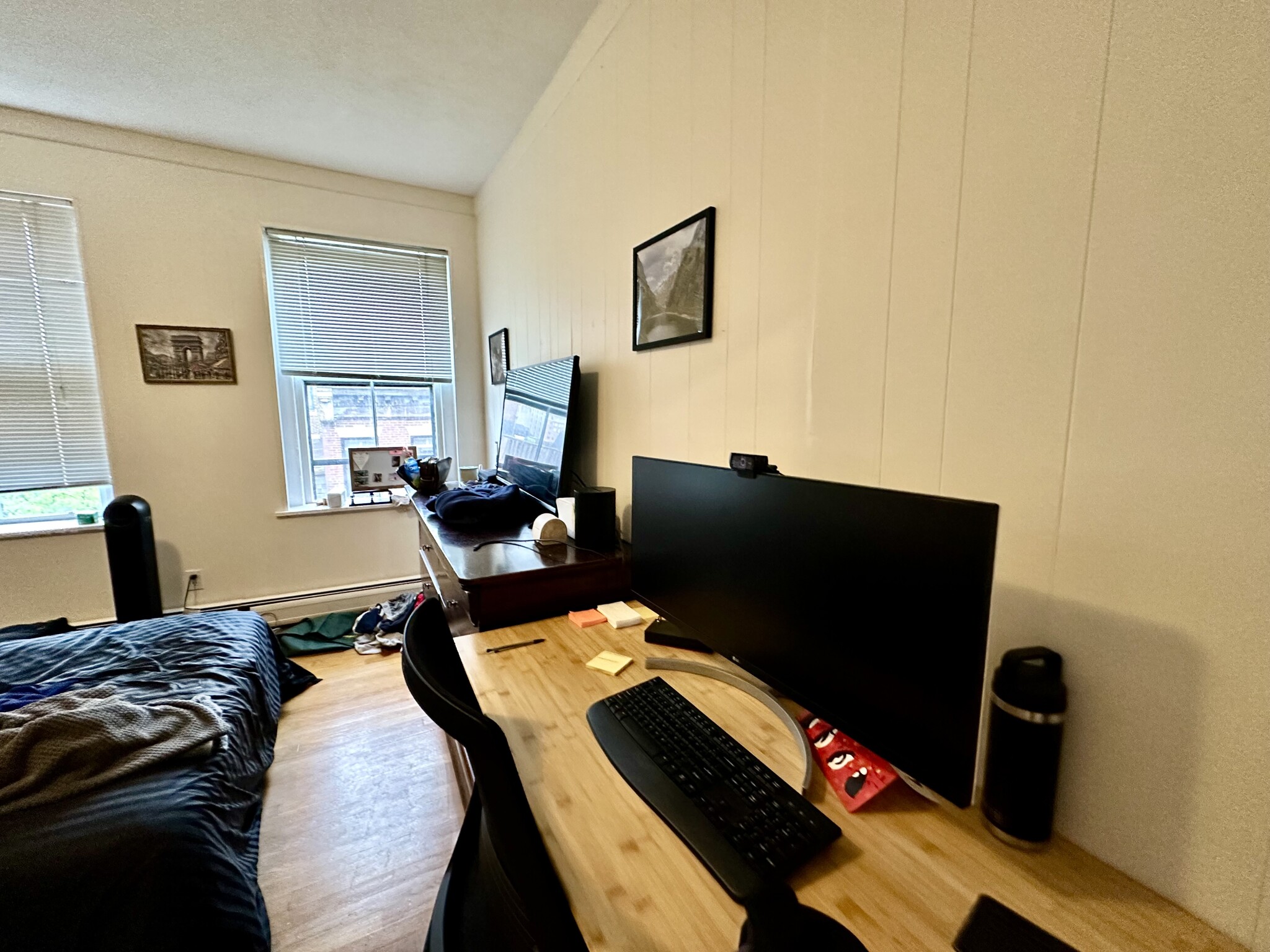 17 Irving St, Beacon Hill