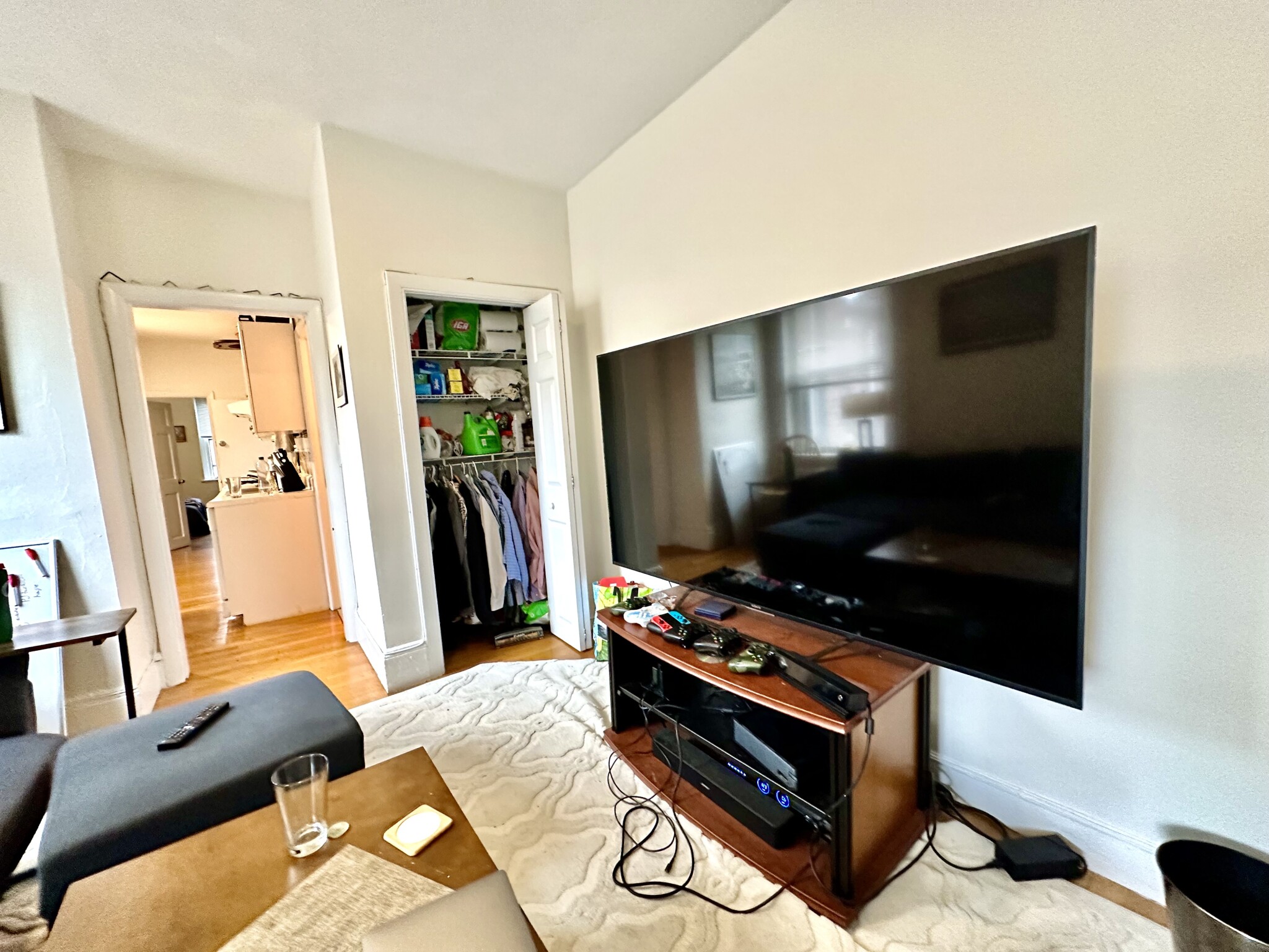 17 Irving St, Beacon Hill